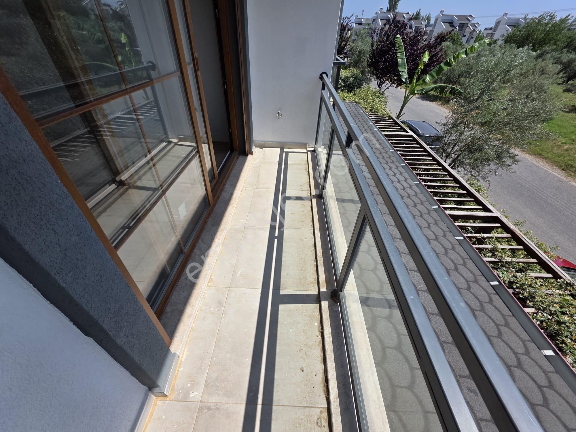 Özgün Tasarımlı Doğayla İç İçe Bir Yaşam Başlıyor - Görsel 16