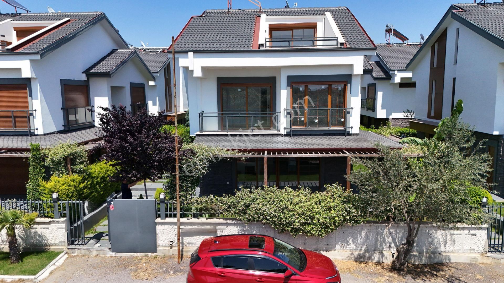 Özgün Tasarımlı Doğayla İç İçe Bir Yaşam Başlıyor - Görsel 7