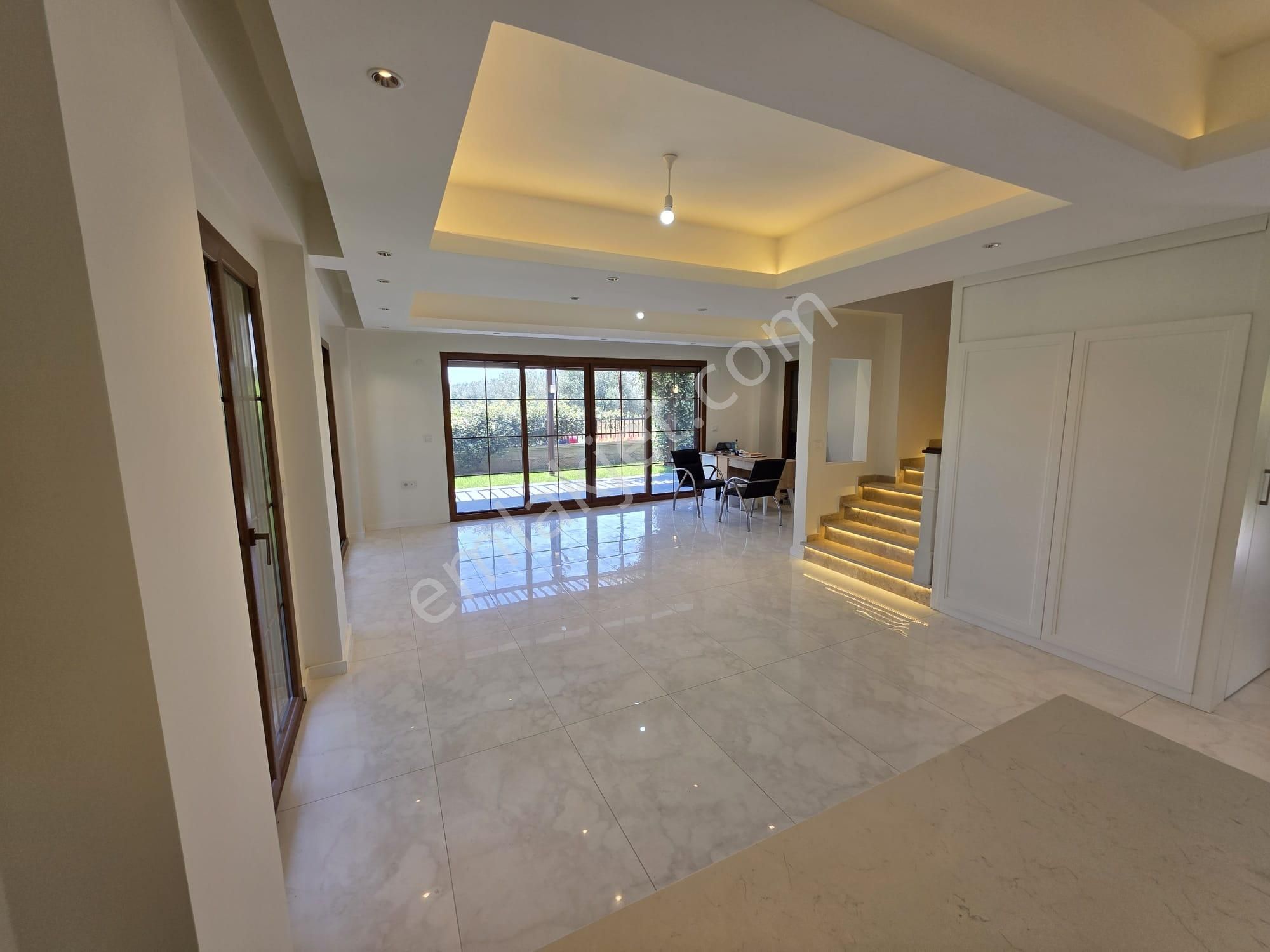 Özgün Tasarımlı Doğayla İç İçe Bir Yaşam Başlıyor - Görsel 10