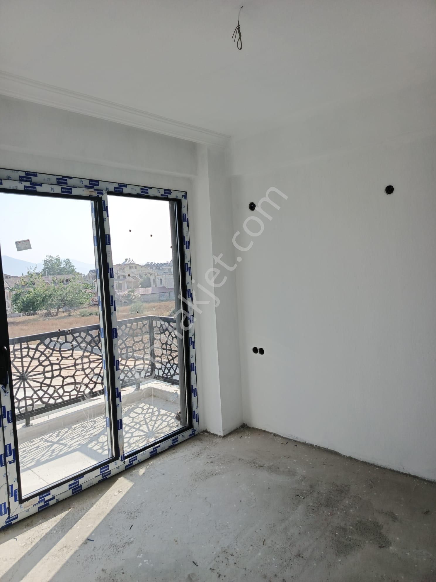 Stop’tan Çamköy Sıfır 3+1 Çatı Dublex Daire - Görsel 3