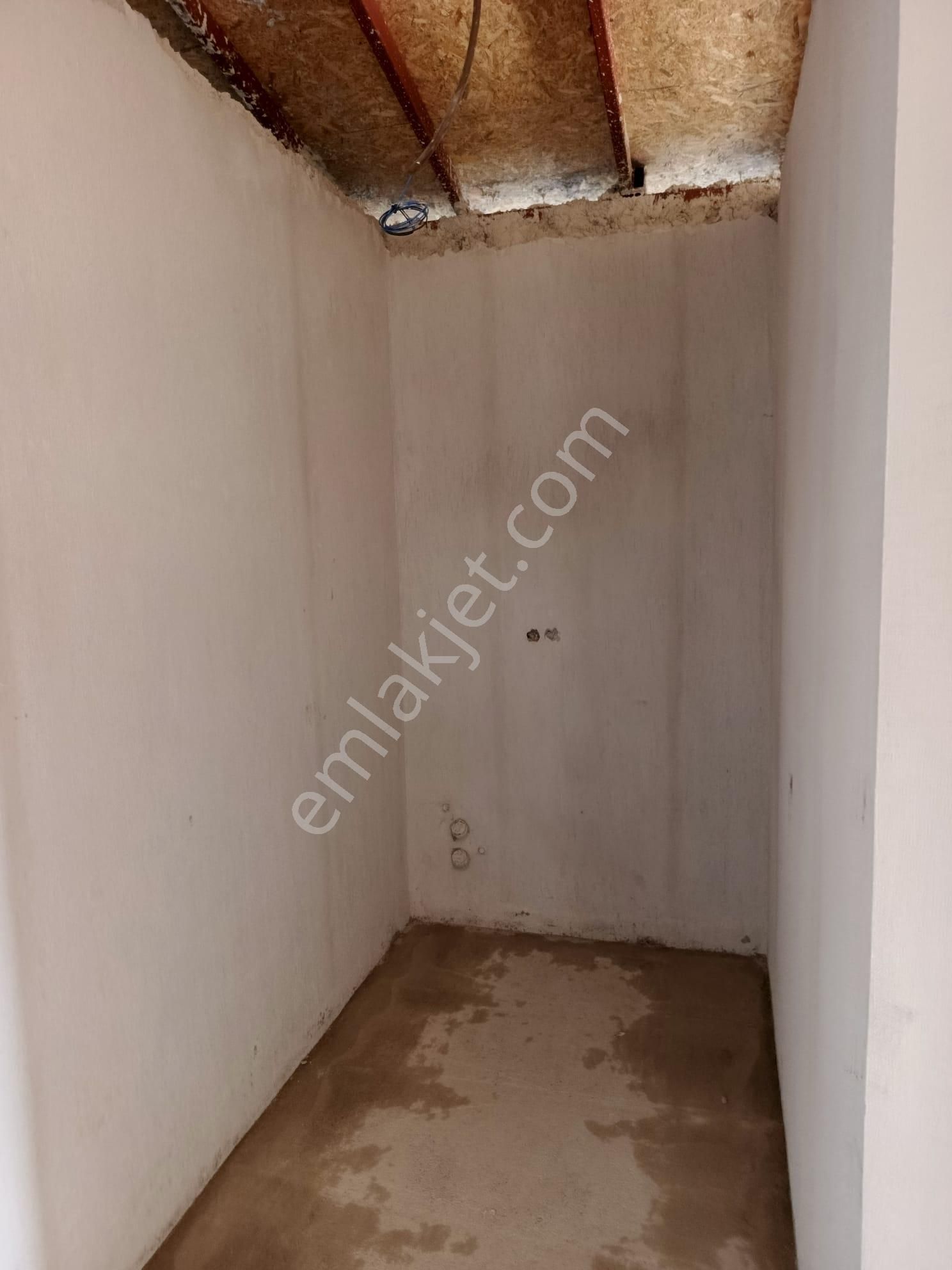 Stop’tan Çamköy Sıfır 3+1 Çatı Dublex Daire - Görsel 11