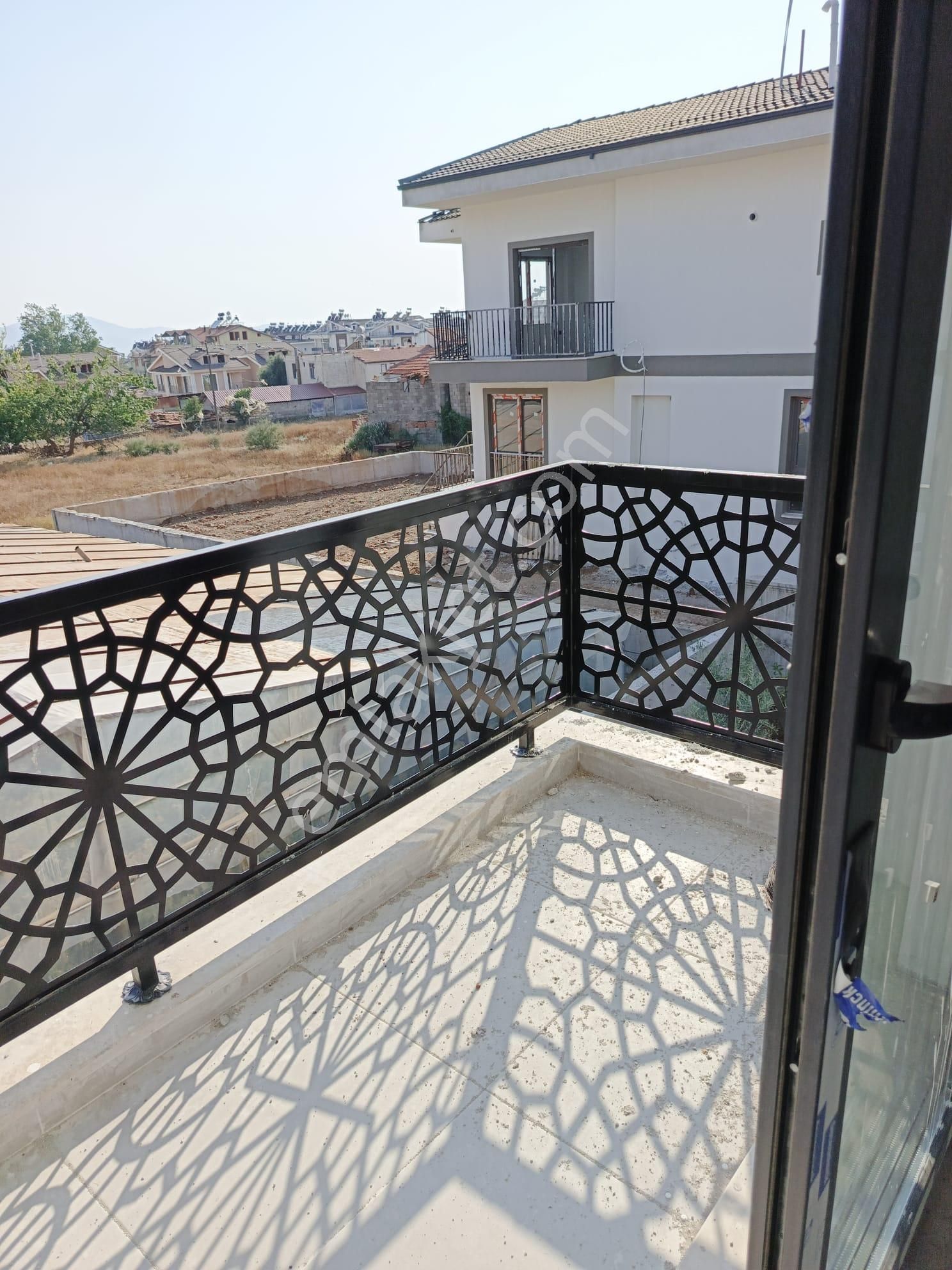 Stop’tan Çamköy Sıfır 3+1 Çatı Dublex Daire - Görsel 4