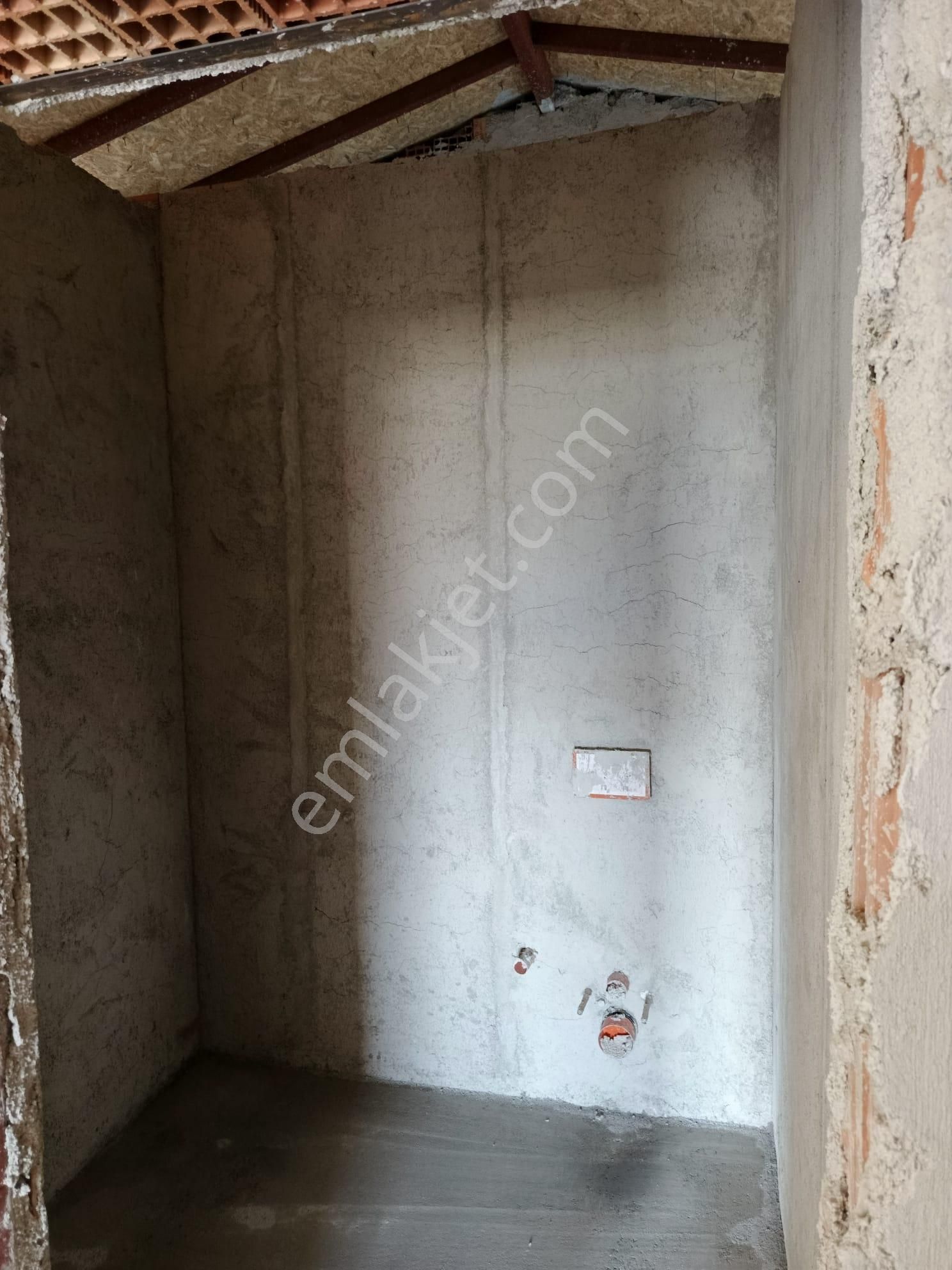 Stop’tan Çamköy Sıfır 3+1 Çatı Dublex Daire - Görsel 13