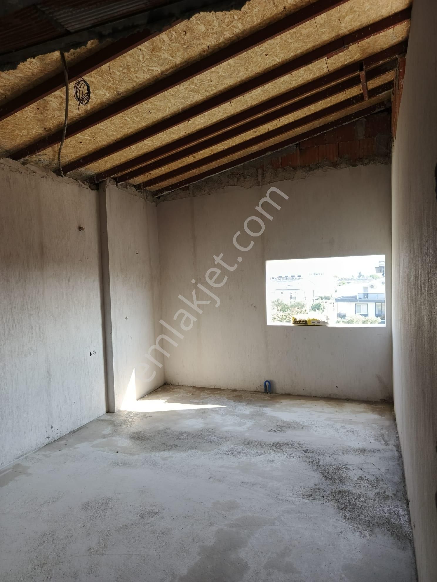 Stop’tan Çamköy Sıfır 3+1 Çatı Dublex Daire - Görsel 10