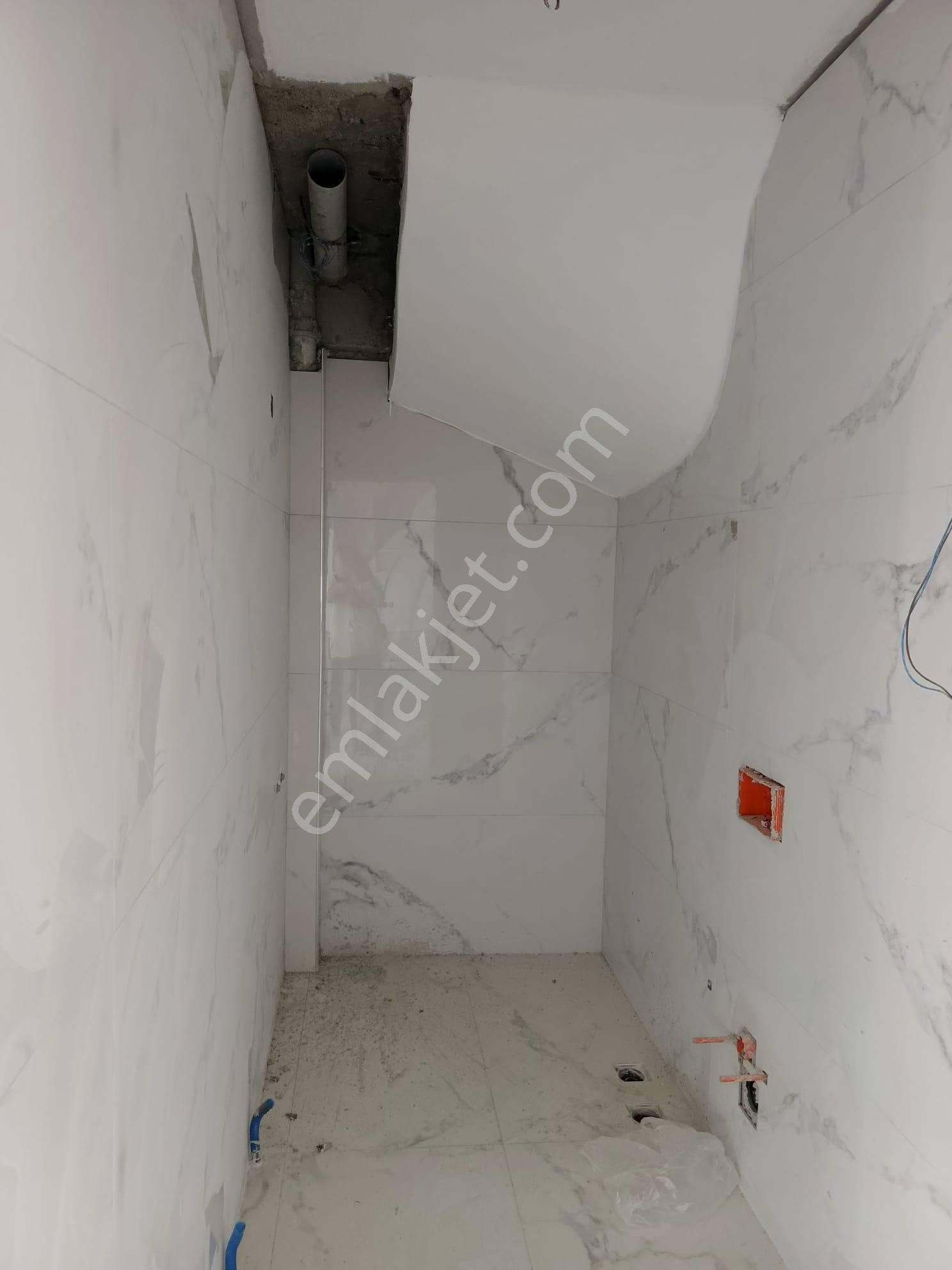 Stop’tan Çamköy Sıfır 3+1 Çatı Dublex Daire - Görsel 12