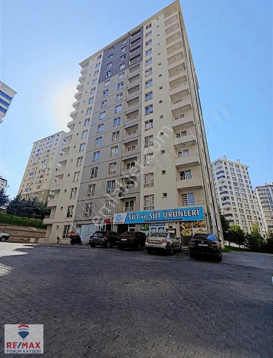 Talas Ta Eşyalı 2+1 Amerikan Mutfak Daire