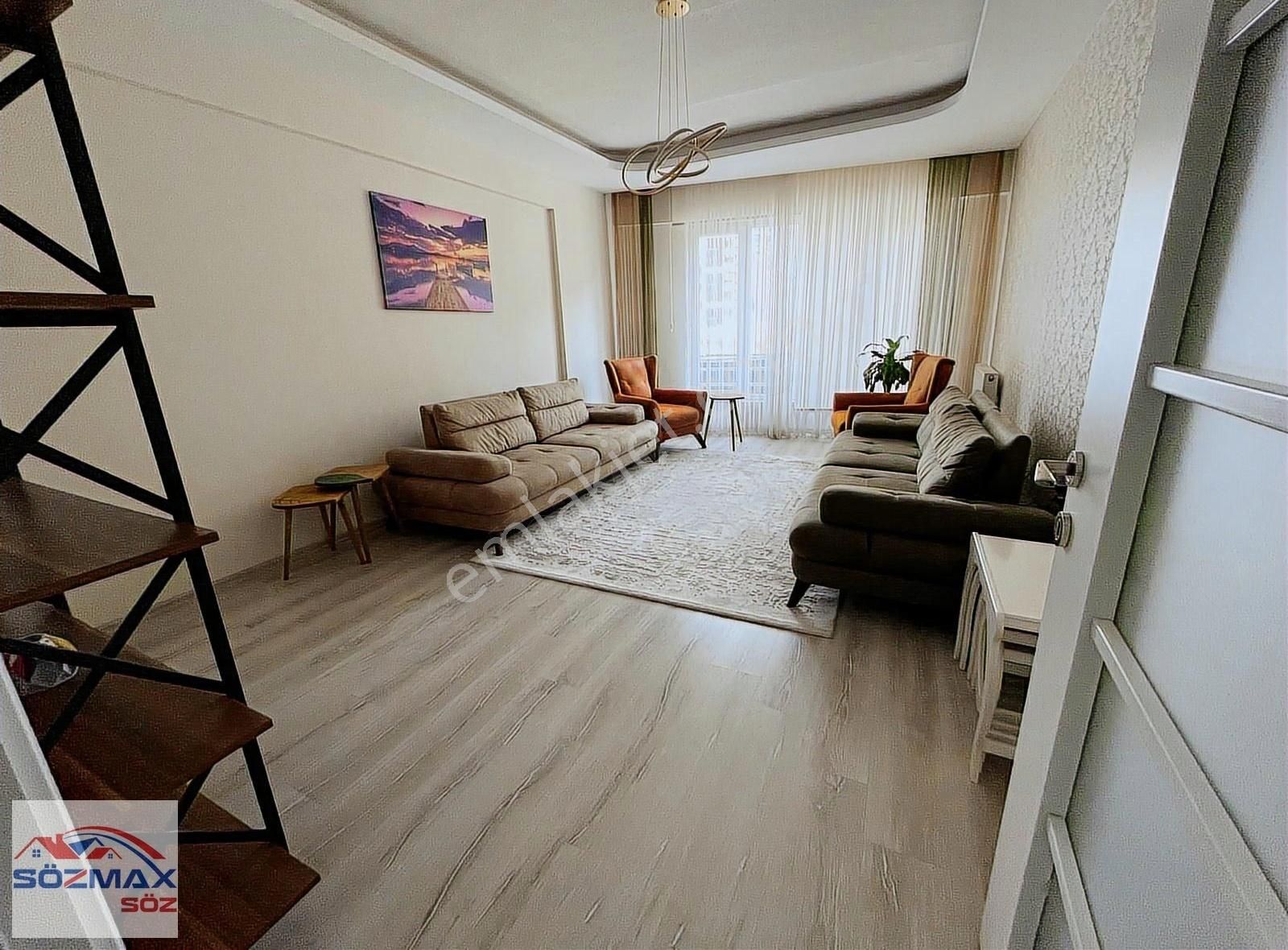 Küçükalide Harika Konumda Satılık 2+1 Daire