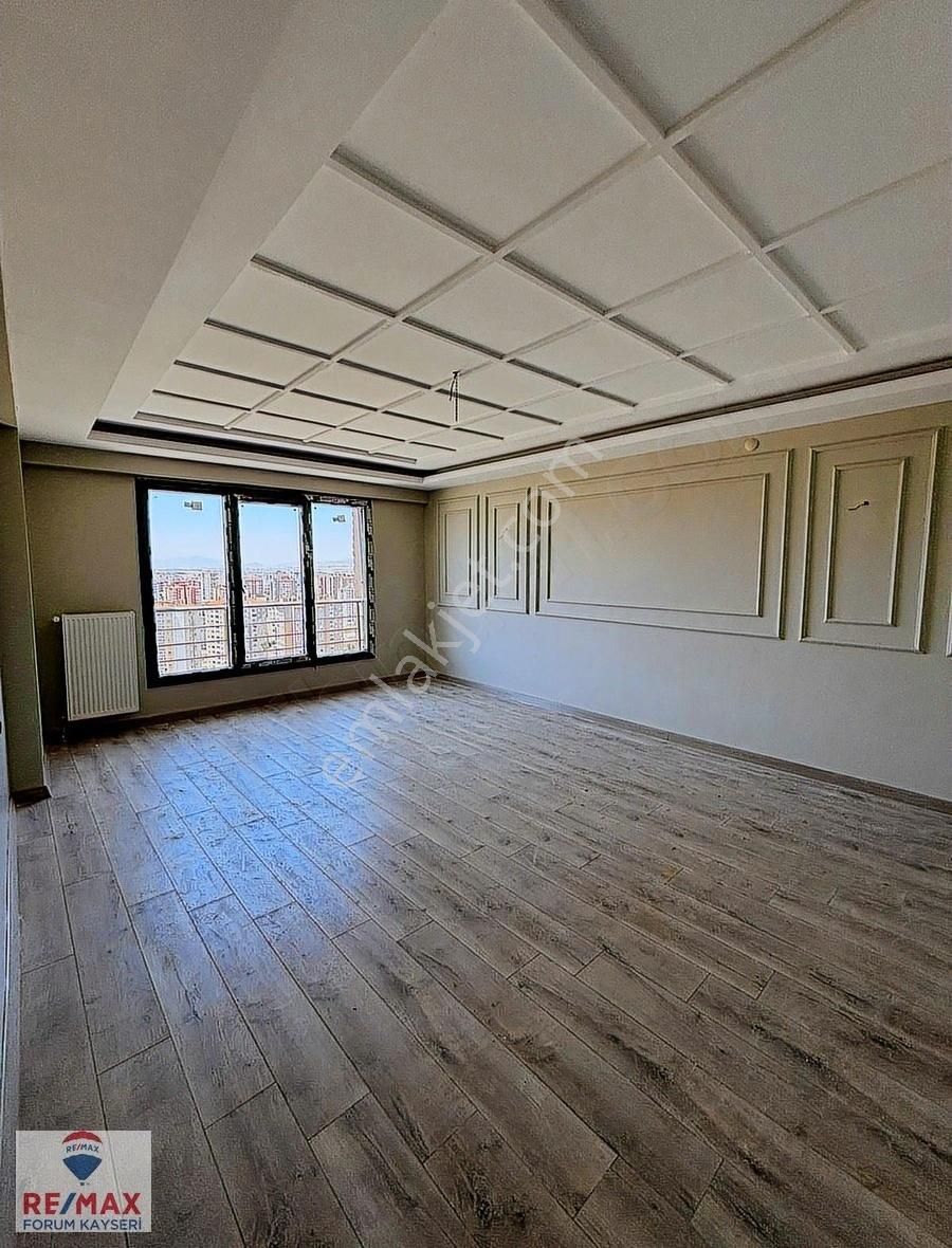 Ödül Vista İldem 4,5+1 Satılık Daire Sıfır