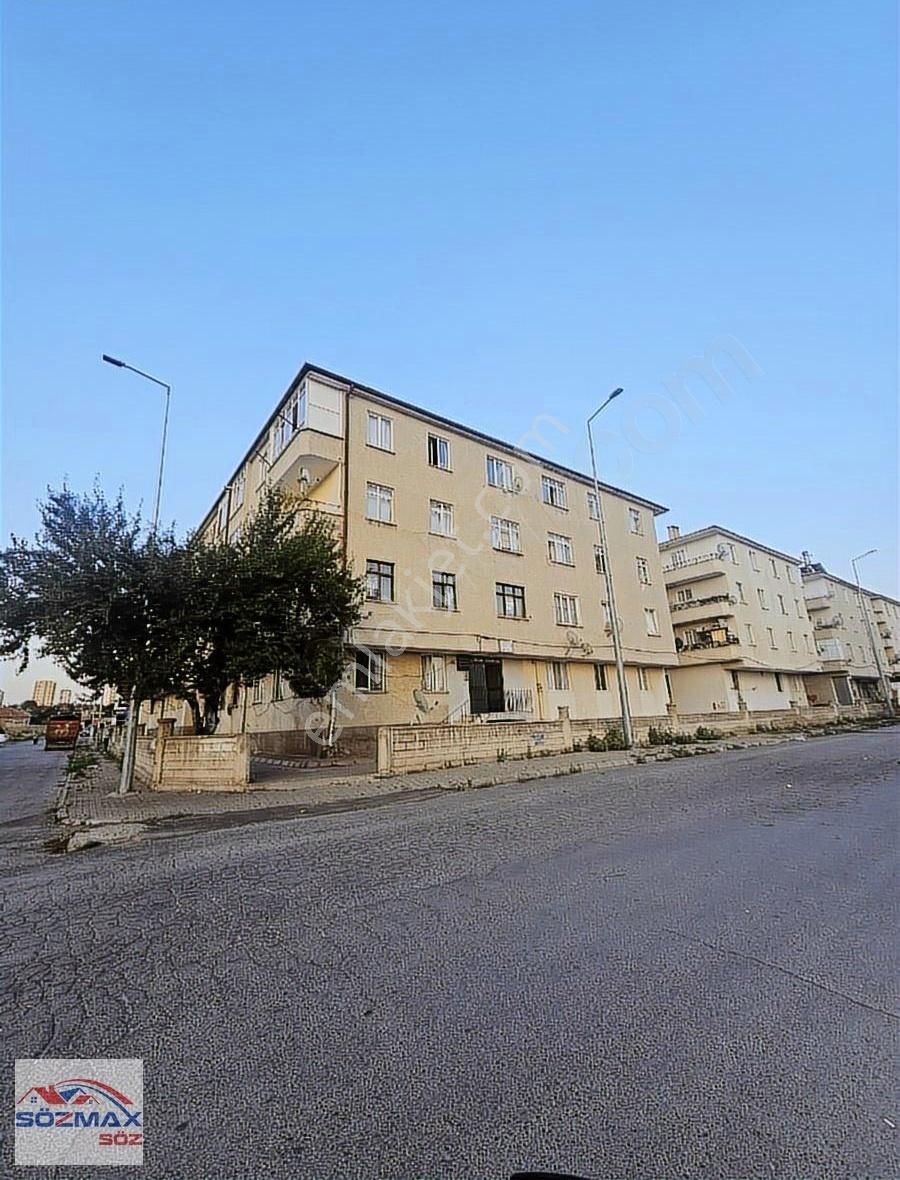 Yıldırım Beyazıt'da Kiralık 3+1 Daire