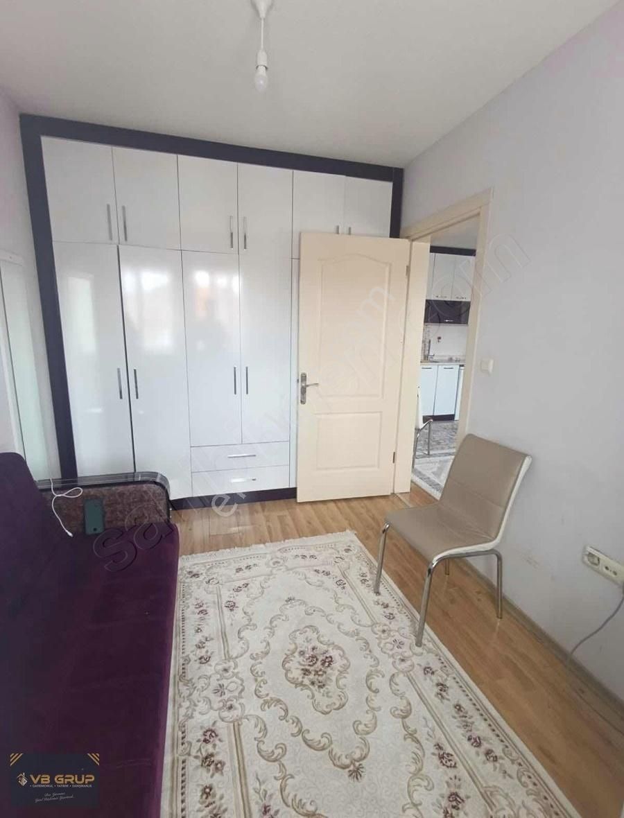 Vb Grup Afyokarahisar Sahipata Tokide Eşyalı Satılık 1+1 Daire - Görsel 5