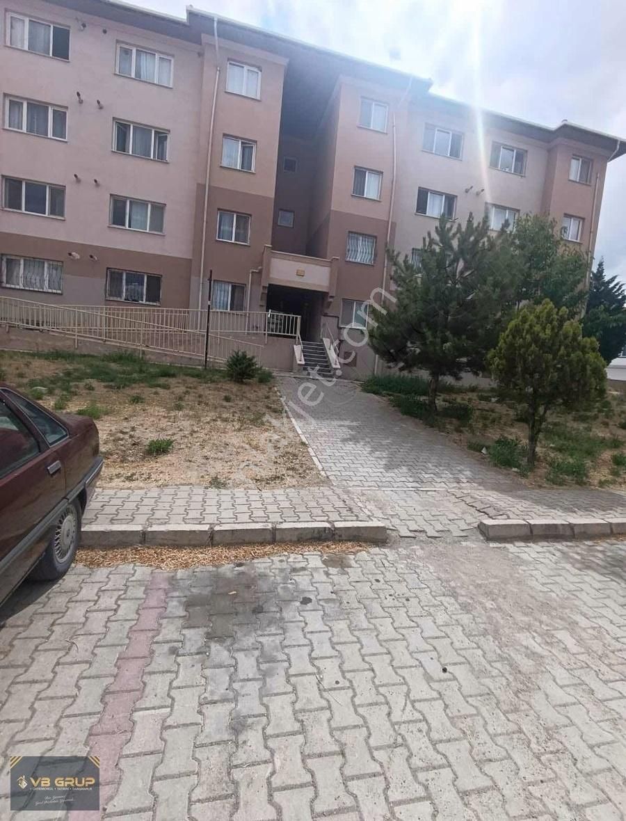 Vb Grup Afyokarahisar Sahipata Tokide Eşyalı Satılık 1+1 Daire - Görsel 4