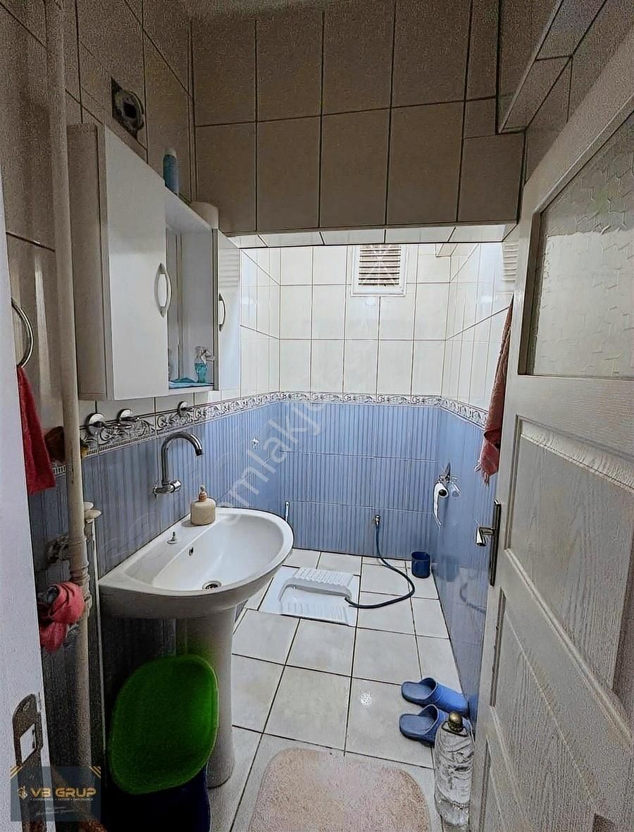 Alsancakta Satılık Asansörlü 3+1 Satılık Daire - Görsel 11