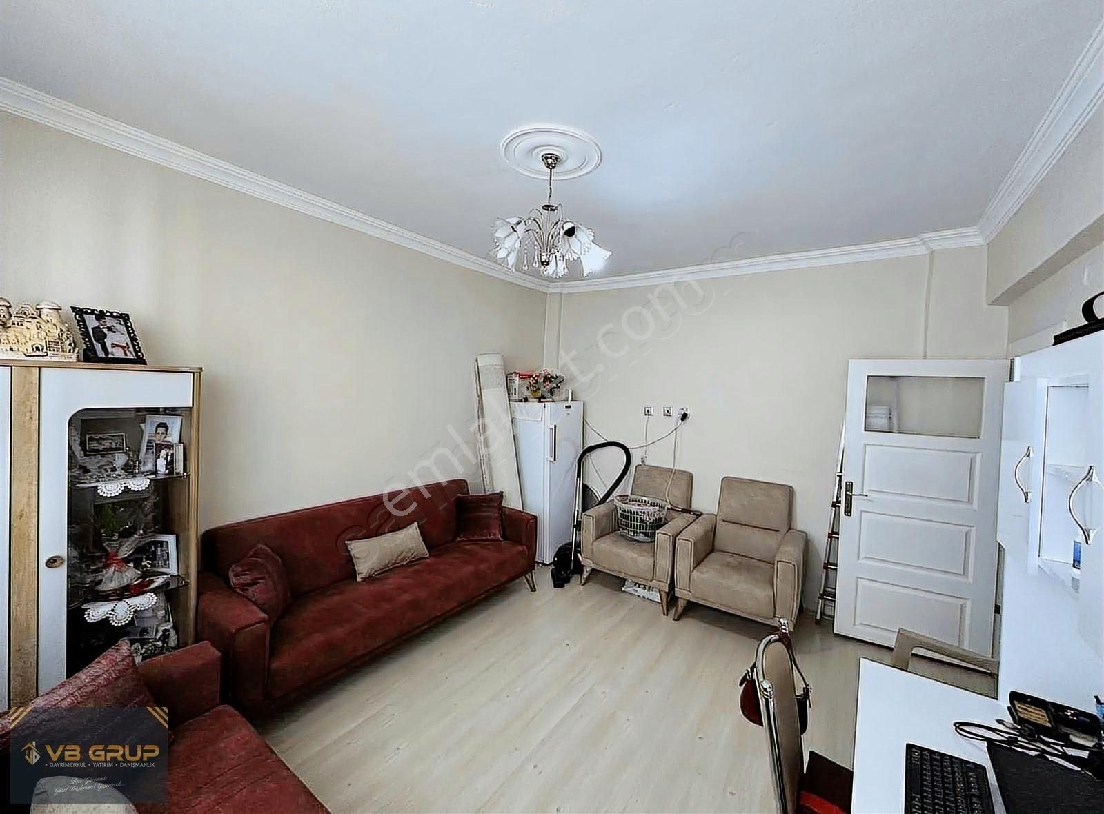 Alsancakta Satılık Asansörlü 3+1 Satılık Daire - Görsel 8