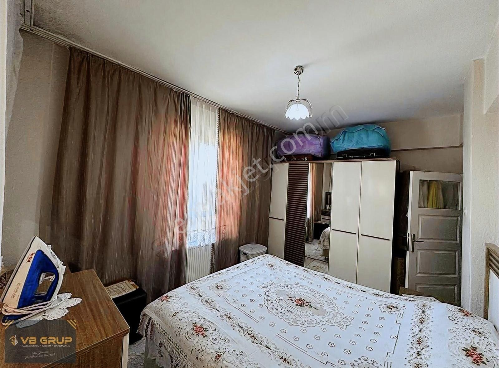 Alsancakta Satılık Asansörlü 3+1 Satılık Daire - Görsel 17