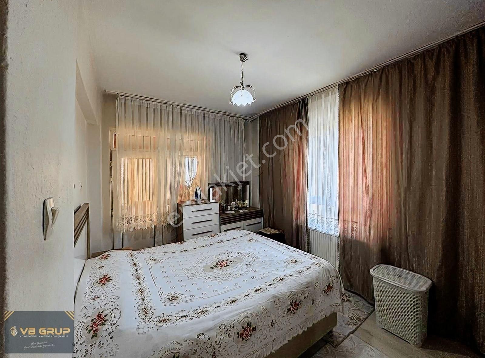 Alsancakta Satılık Asansörlü 3+1 Satılık Daire - Görsel 9