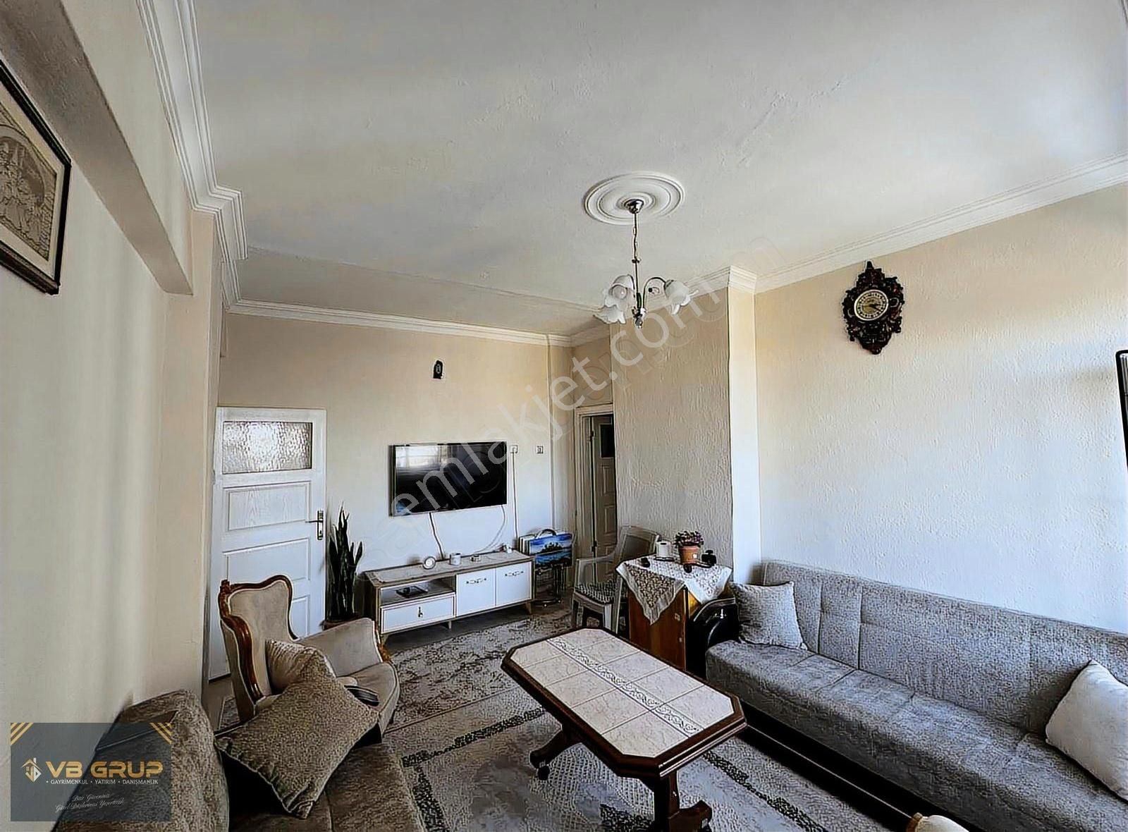 Alsancakta Satılık Asansörlü 3+1 Satılık Daire - Görsel 22