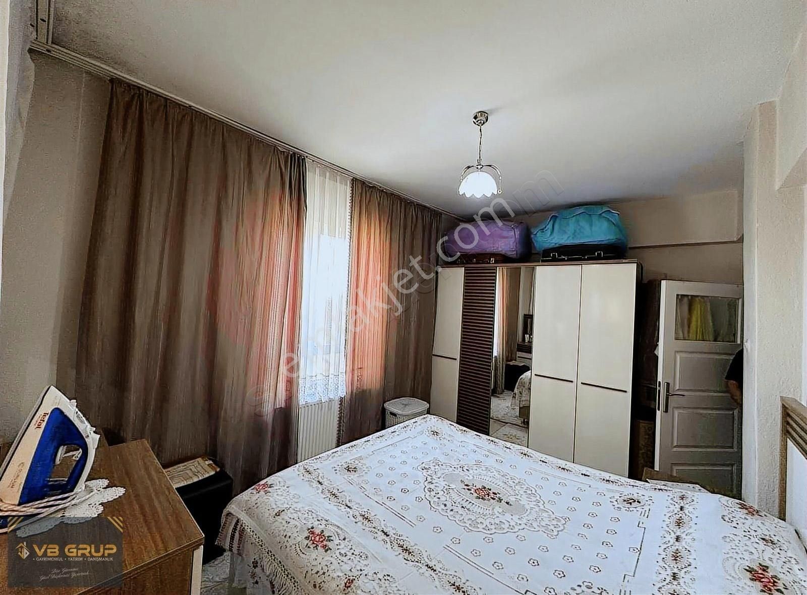 Alsancakta Satılık Asansörlü 3+1 Satılık Daire - Görsel 4