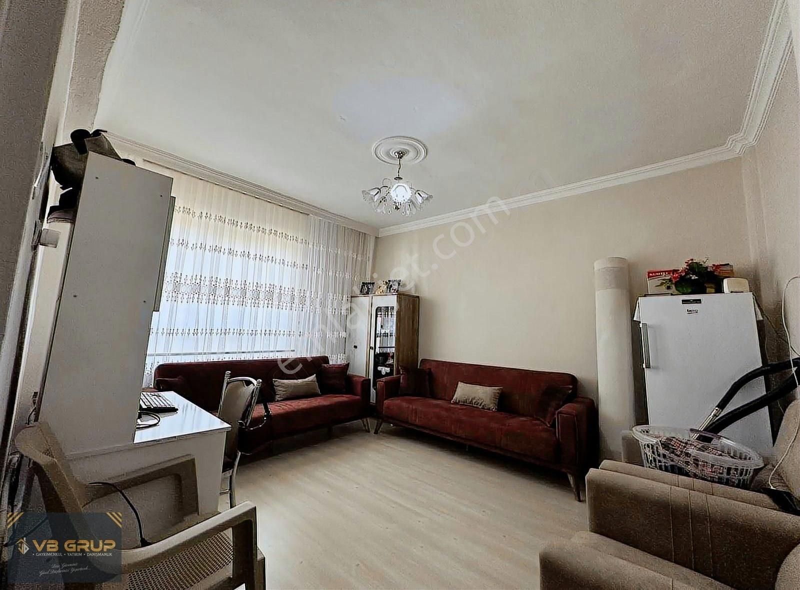 Alsancakta Satılık Asansörlü 3+1 Satılık Daire - Görsel 14