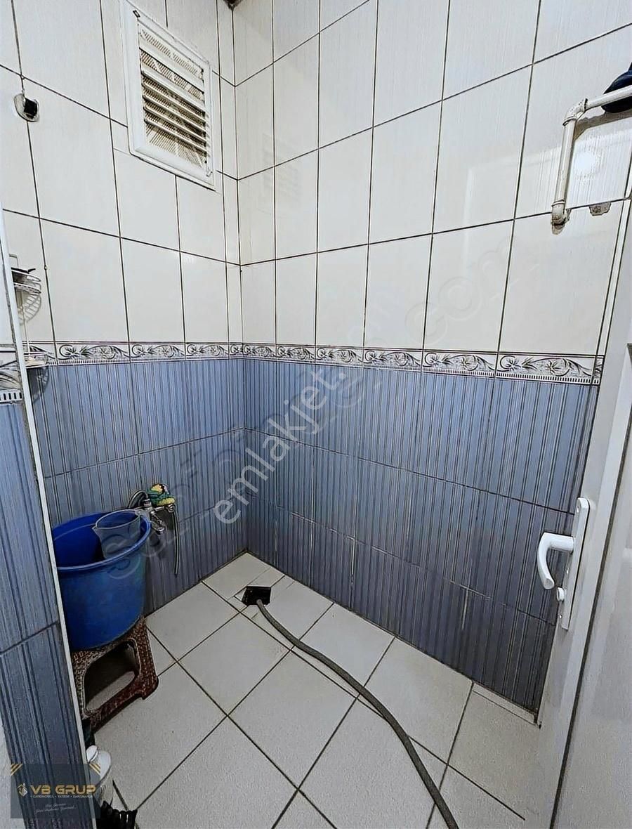 Alsancakta Satılık Asansörlü 3+1 Satılık Daire - Görsel 26