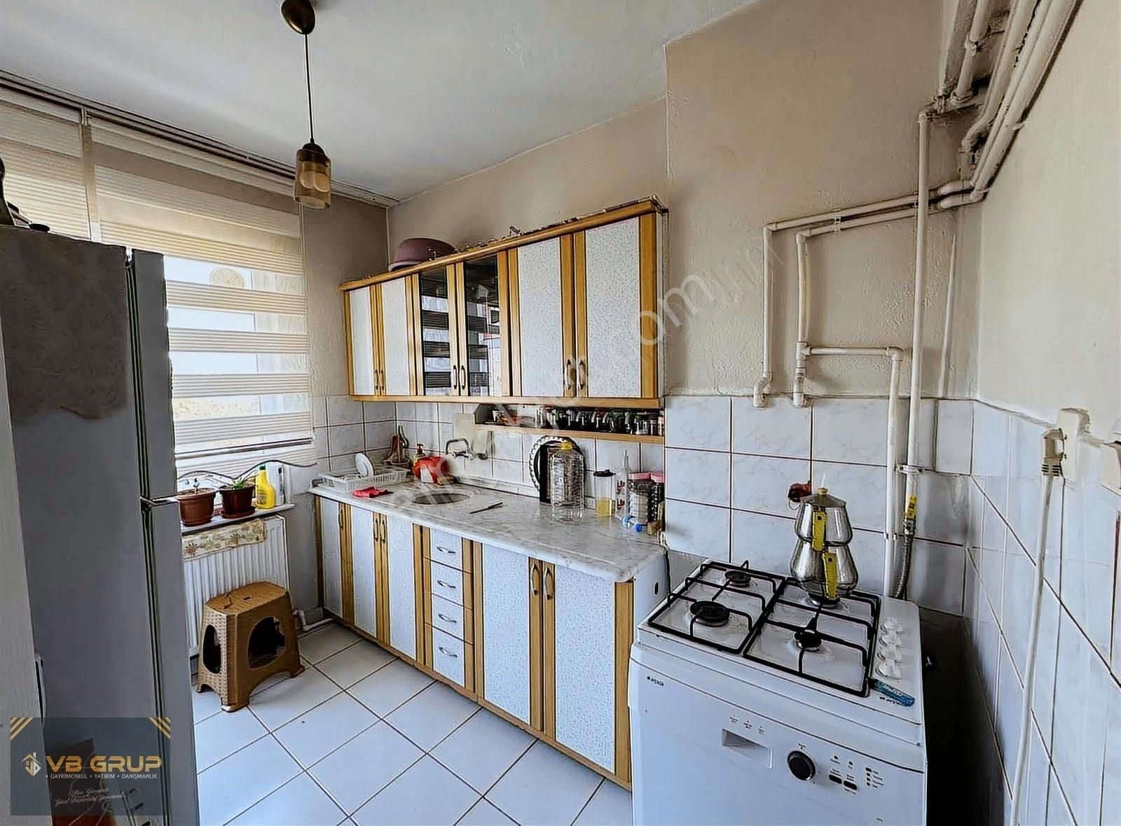 Alsancakta Satılık Asansörlü 3+1 Satılık Daire - Görsel 21