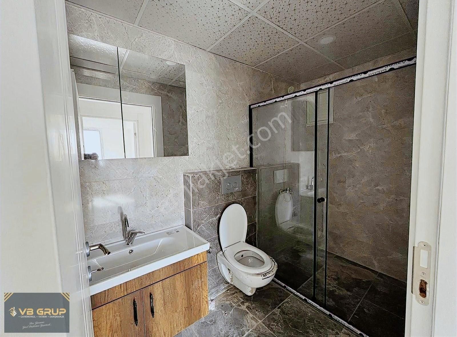 Vb Grup - Talas Mevlana Yatay Mimarili Geniş 3+1 Satılık Daire - Görsel 10
