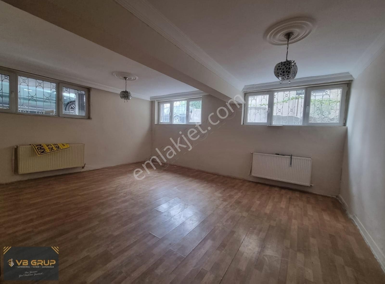 Vb Grup Gayrimenkulden Gevhernesibe Mahallesinde Kiralık Daire