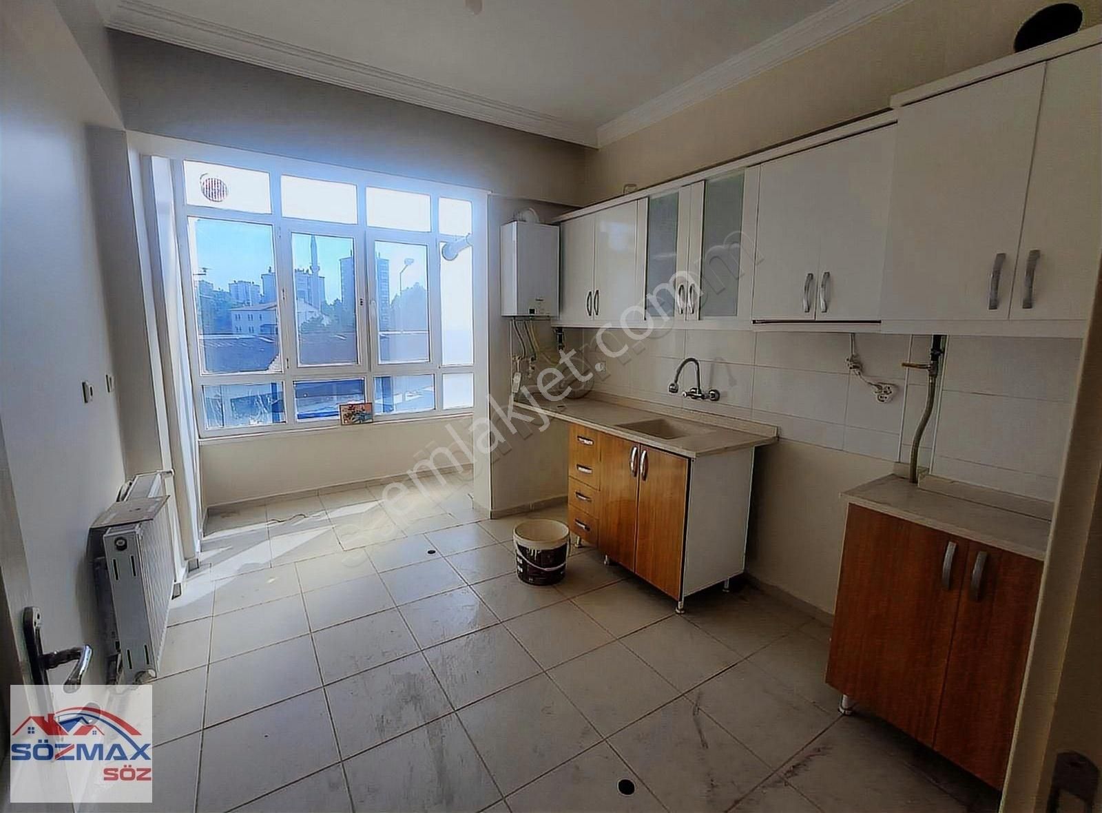 19 Mayıs Önü Açık Kiralık Daire