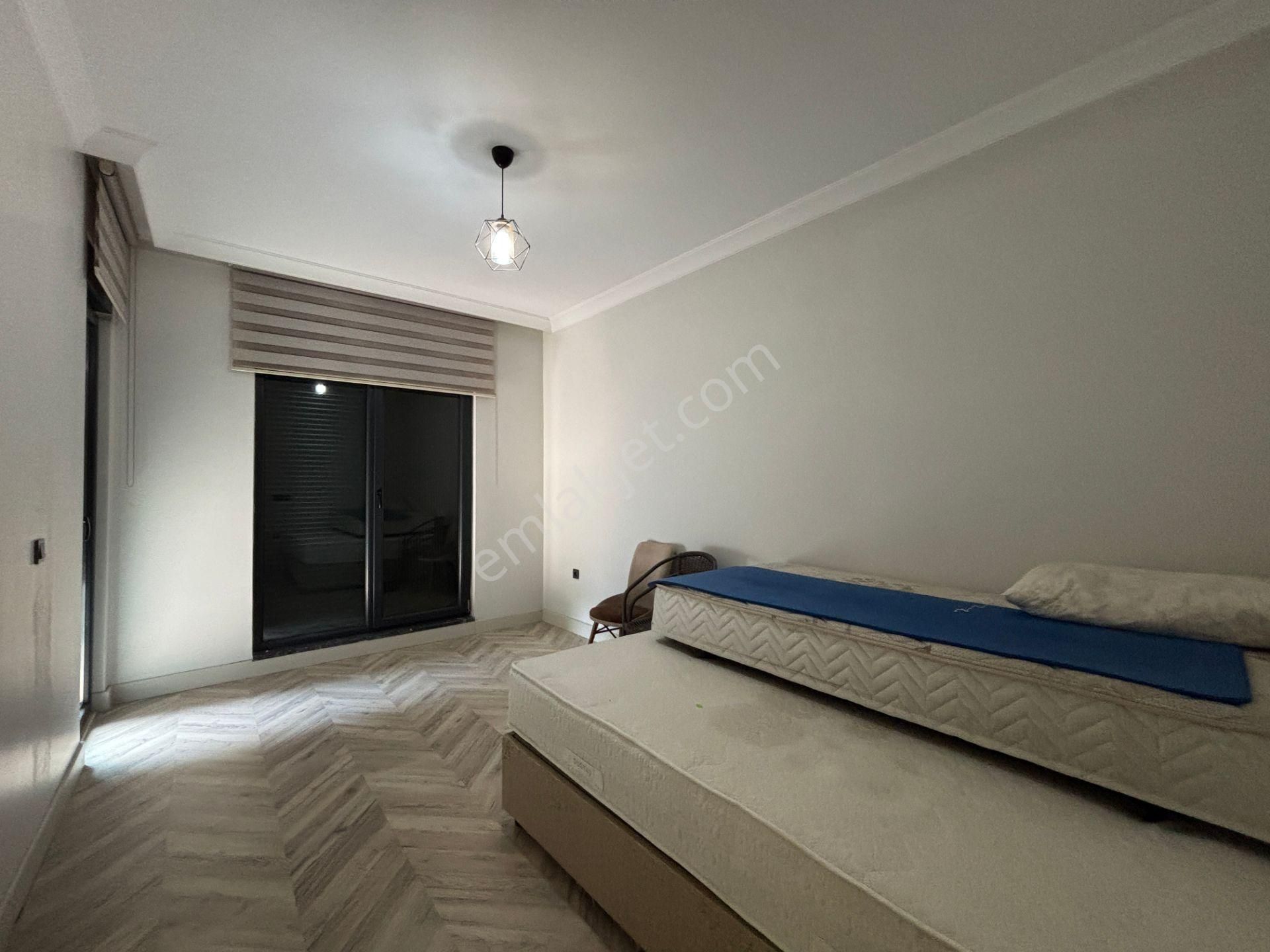 Dostlar Sitesi'nde 3+1 134 M2 Satılık Bahçeli Daire - Görsel 17