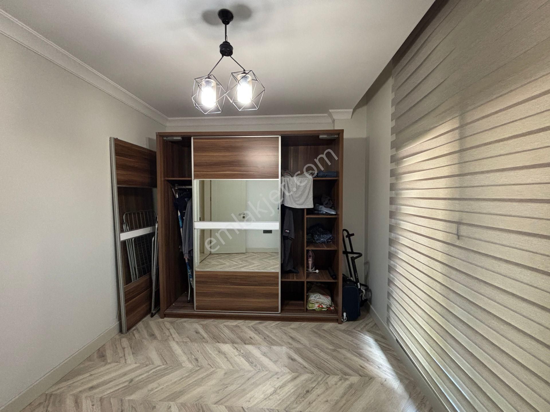 Dostlar Sitesi'nde 3+1 134 M2 Satılık Bahçeli Daire - Görsel 28
