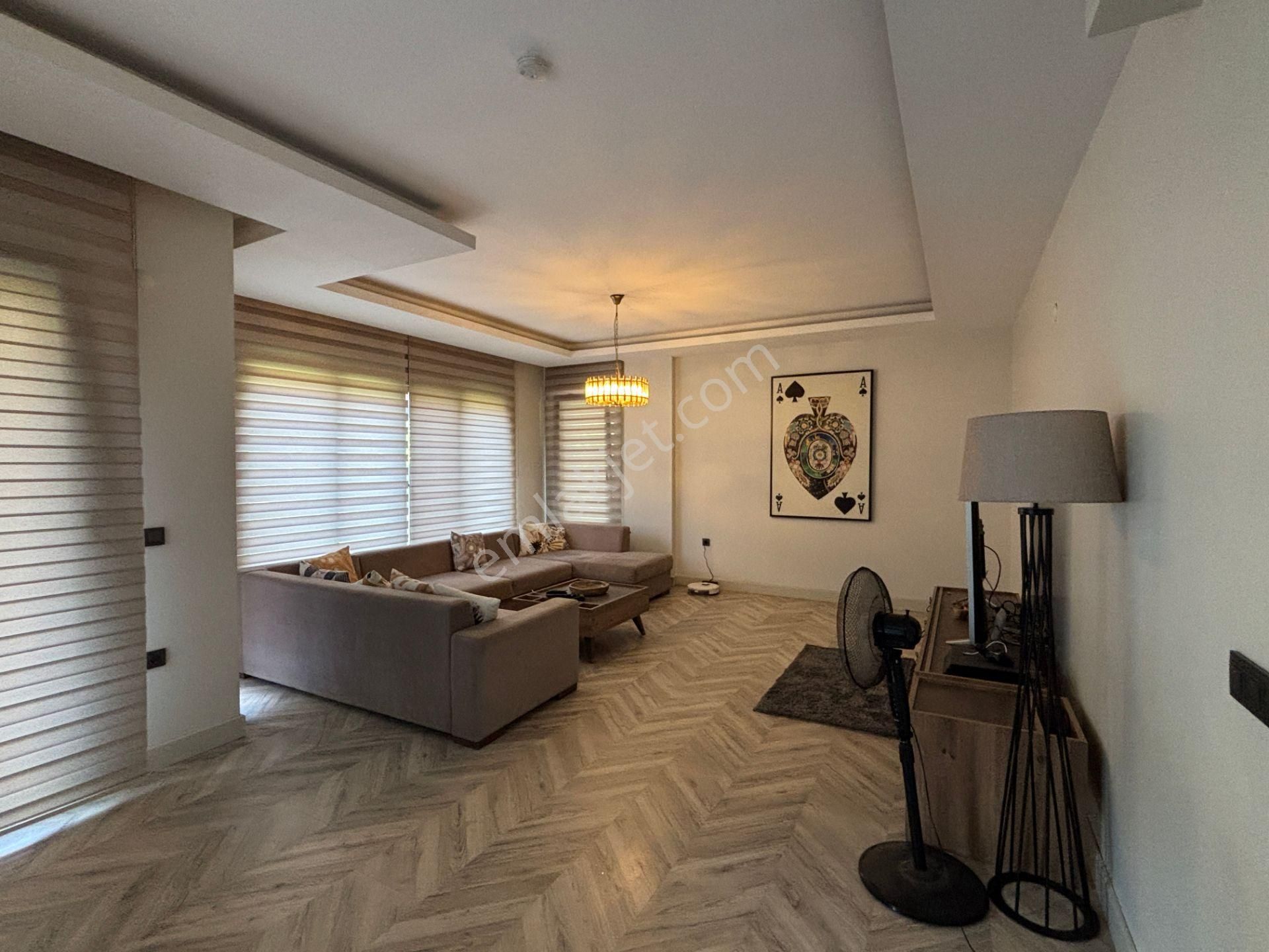 Dostlar Sitesi'nde 3+1 134 M2 Satılık Bahçeli Daire - Görsel 7