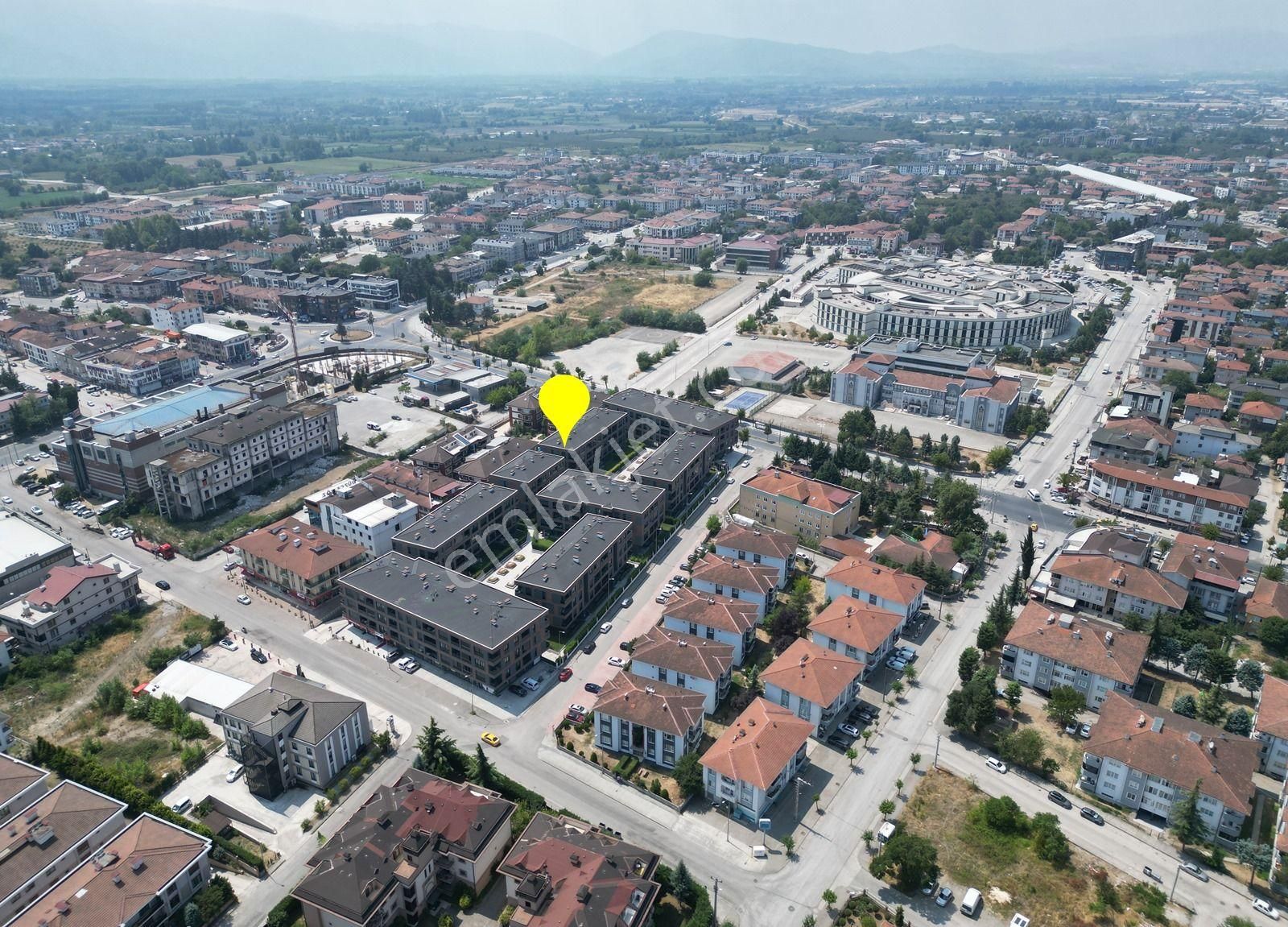 Dostlar Sitesi'nde 3+1 134 M2 Satılık Bahçeli Daire - Görsel 6
