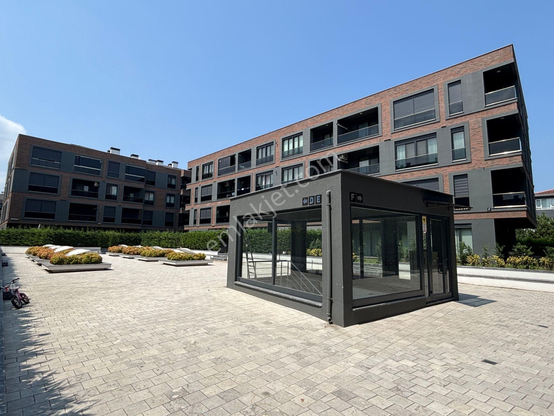 Dostlar Sitesi'nde 3+1 134 M2 Satılık Bahçeli Daire - Görsel 22