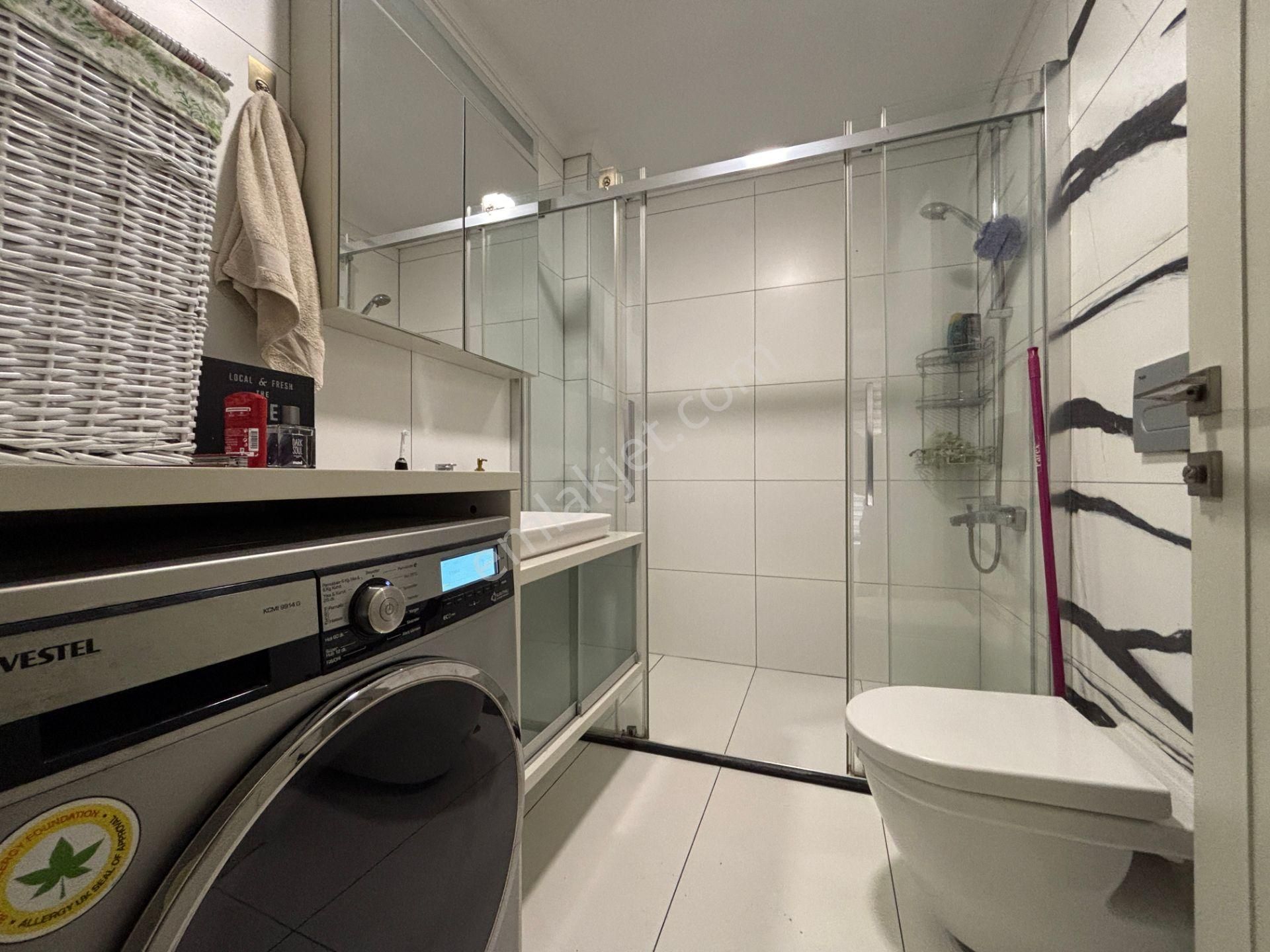 Dostlar Sitesi'nde 3+1 134 M2 Satılık Bahçeli Daire - Görsel 29