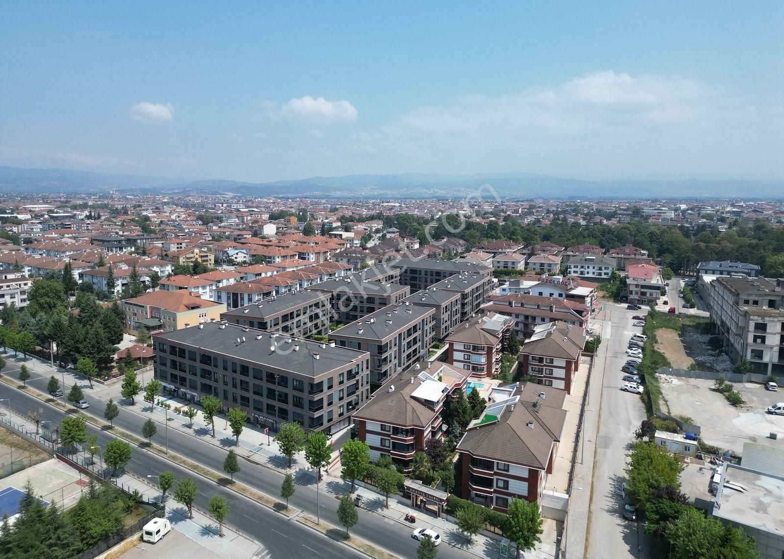 Dostlar Sitesi'nde 3+1 134 M2 Satılık Bahçeli Daire - Görsel 4