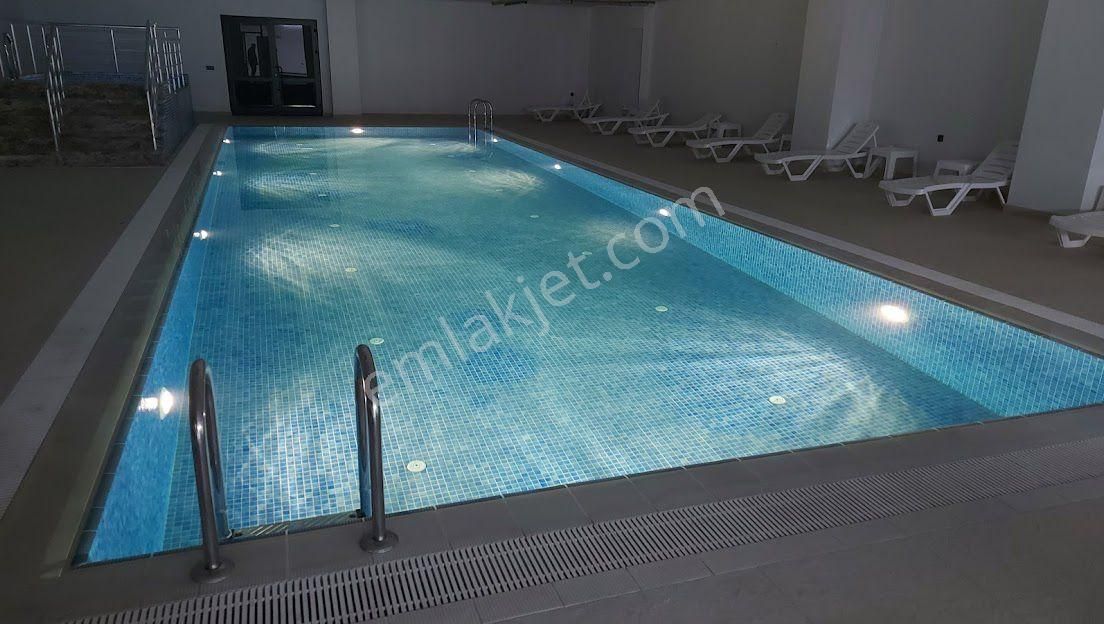 Dostlar Sitesi'nde 3+1 134 M2 Satılık Bahçeli Daire - Görsel 20