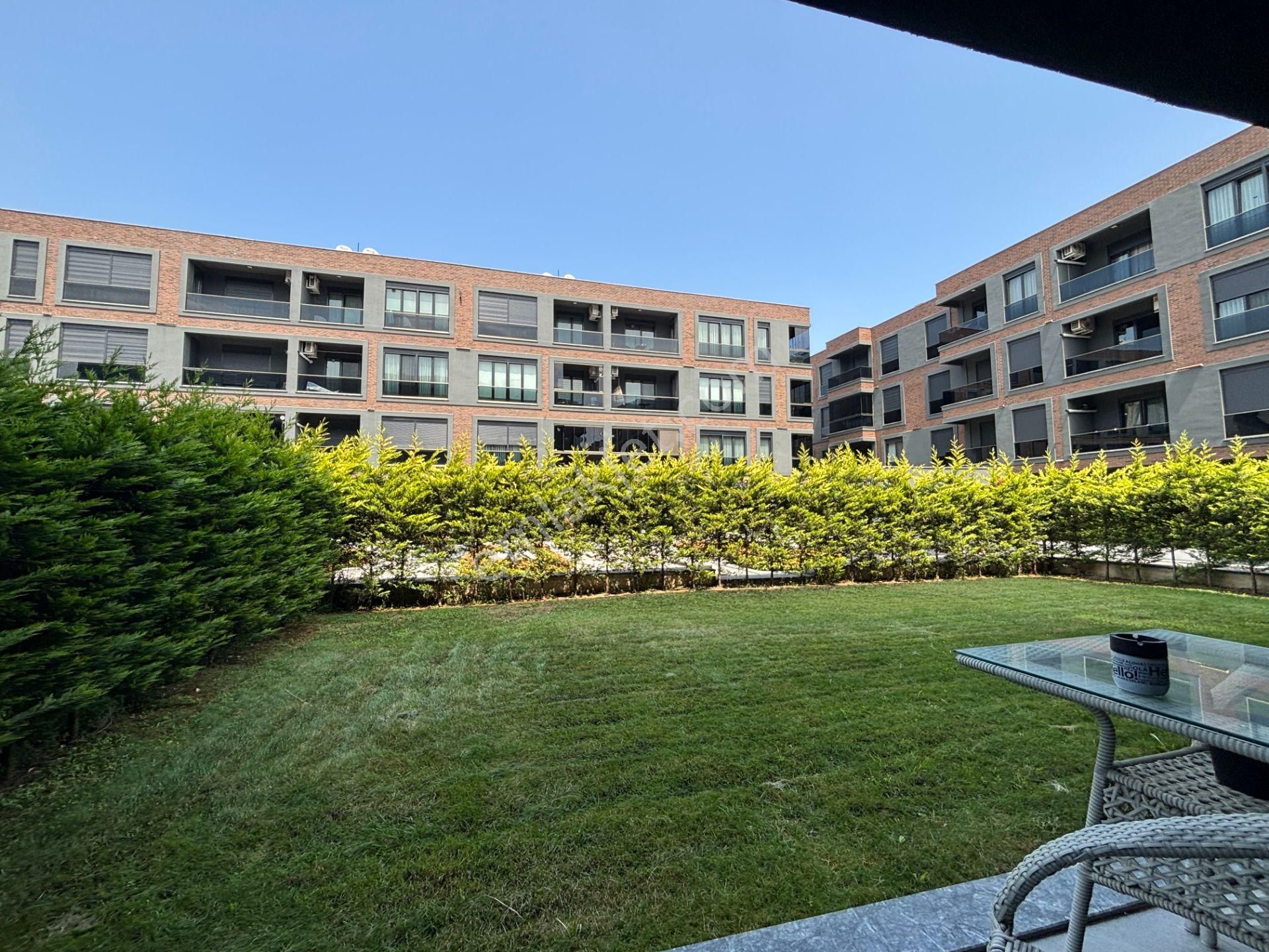 Dostlar Sitesi'nde 3+1 134 M2 Satılık Bahçeli Daire - Görsel 11