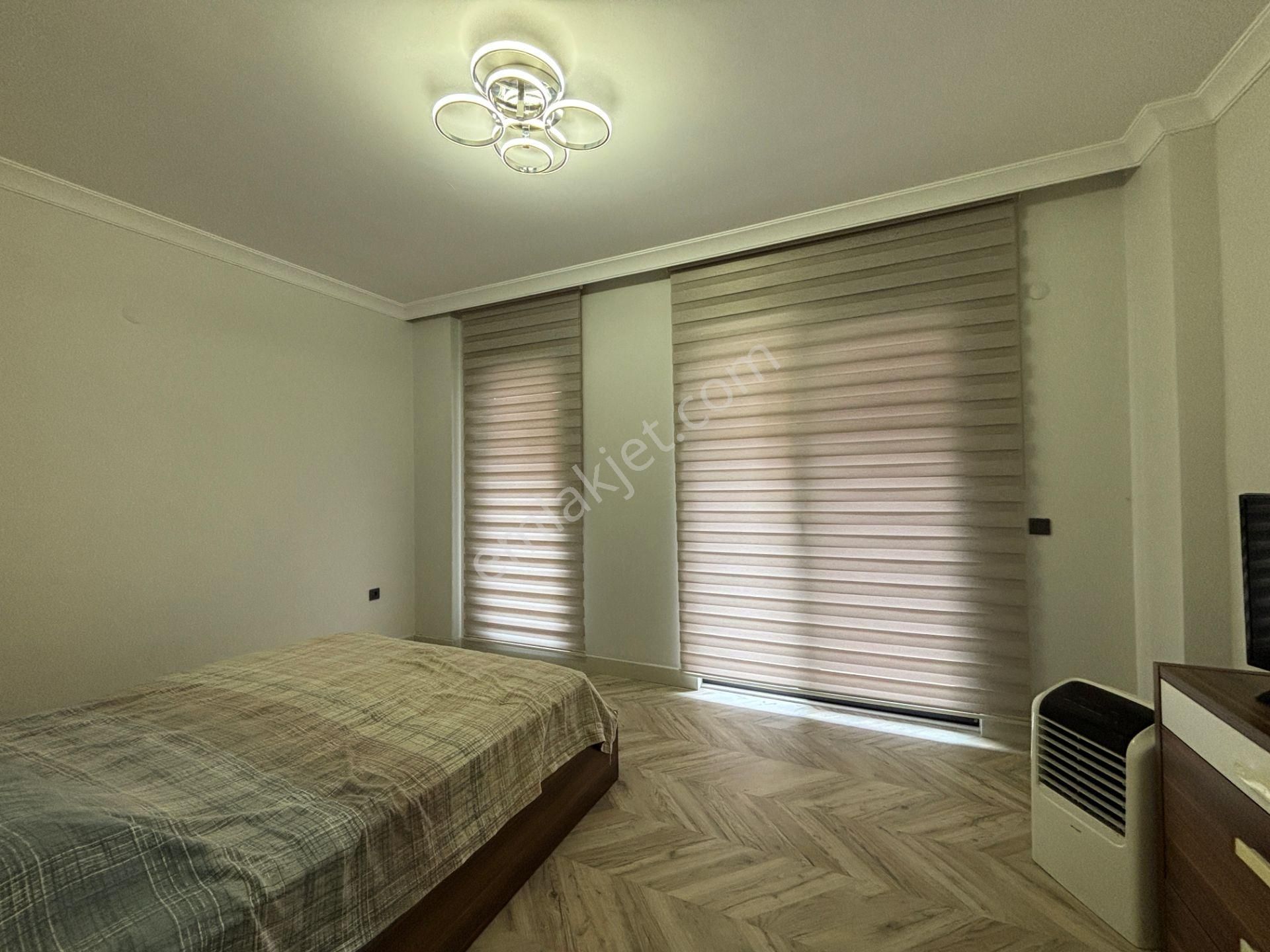 Dostlar Sitesi'nde 3+1 134 M2 Satılık Bahçeli Daire - Görsel 25