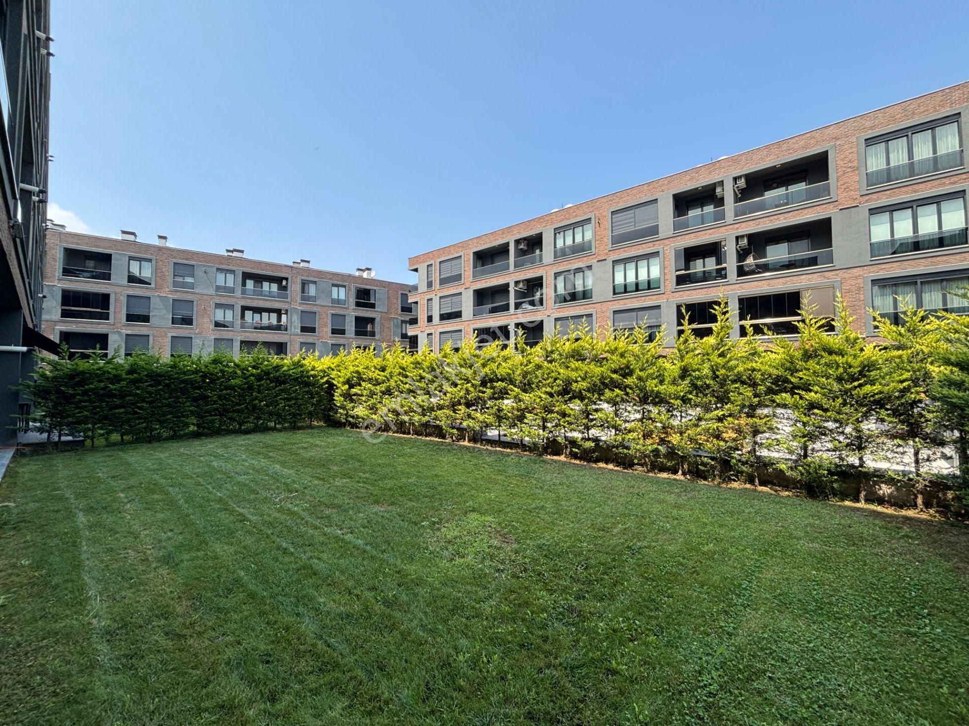 Dostlar Sitesi'nde 3+1 134 M2 Satılık Bahçeli Daire - Görsel 16