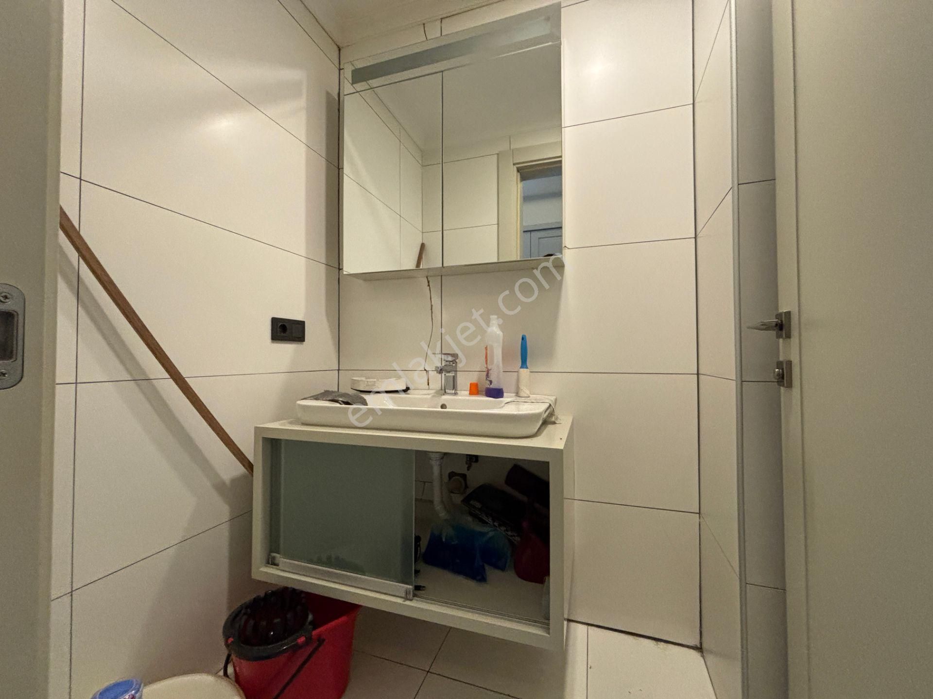 Dostlar Sitesi'nde 3+1 134 M2 Satılık Bahçeli Daire - Görsel 30