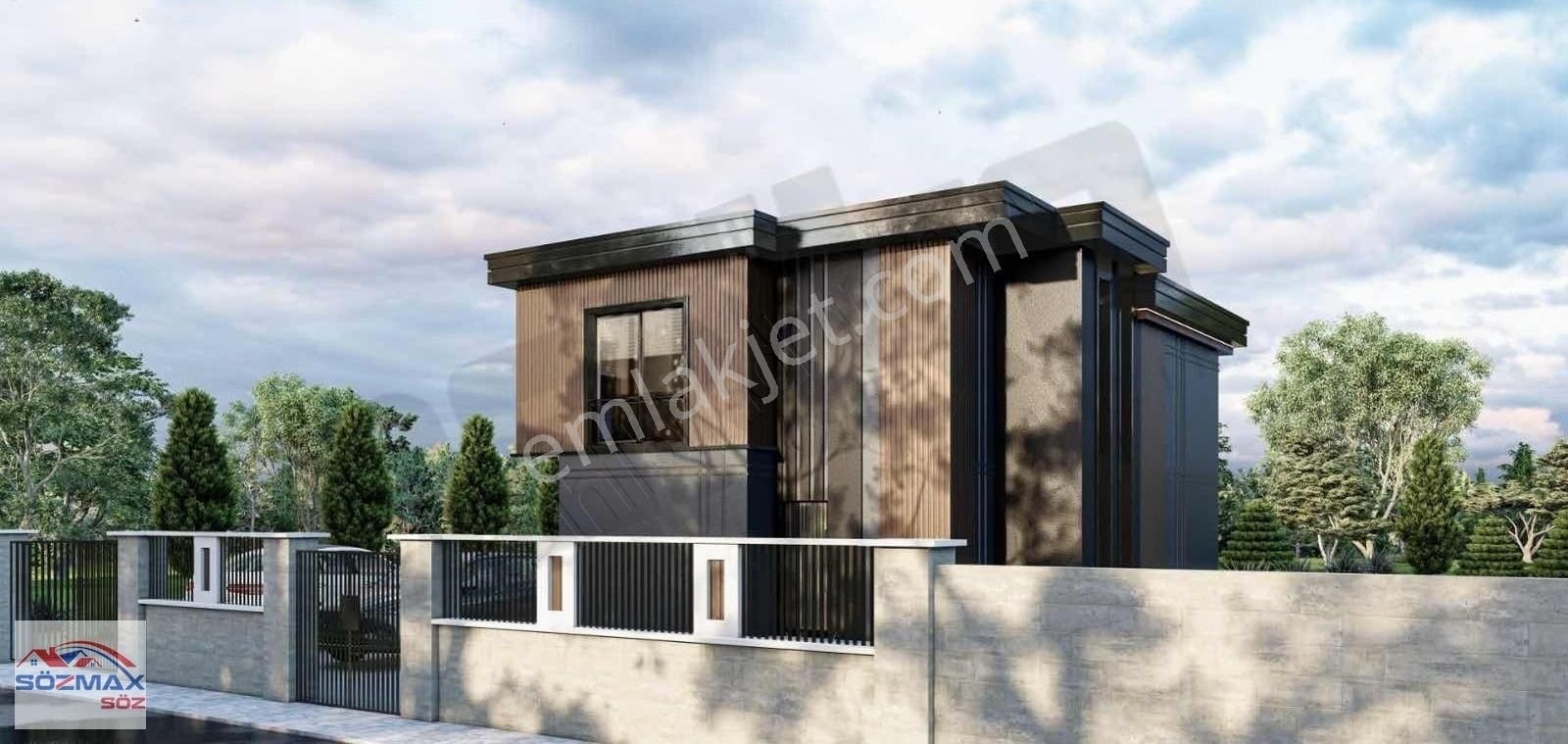 Erenköy Haymana Da 4+1 Ultra Lüks 3 Aydan Teslim Villa
