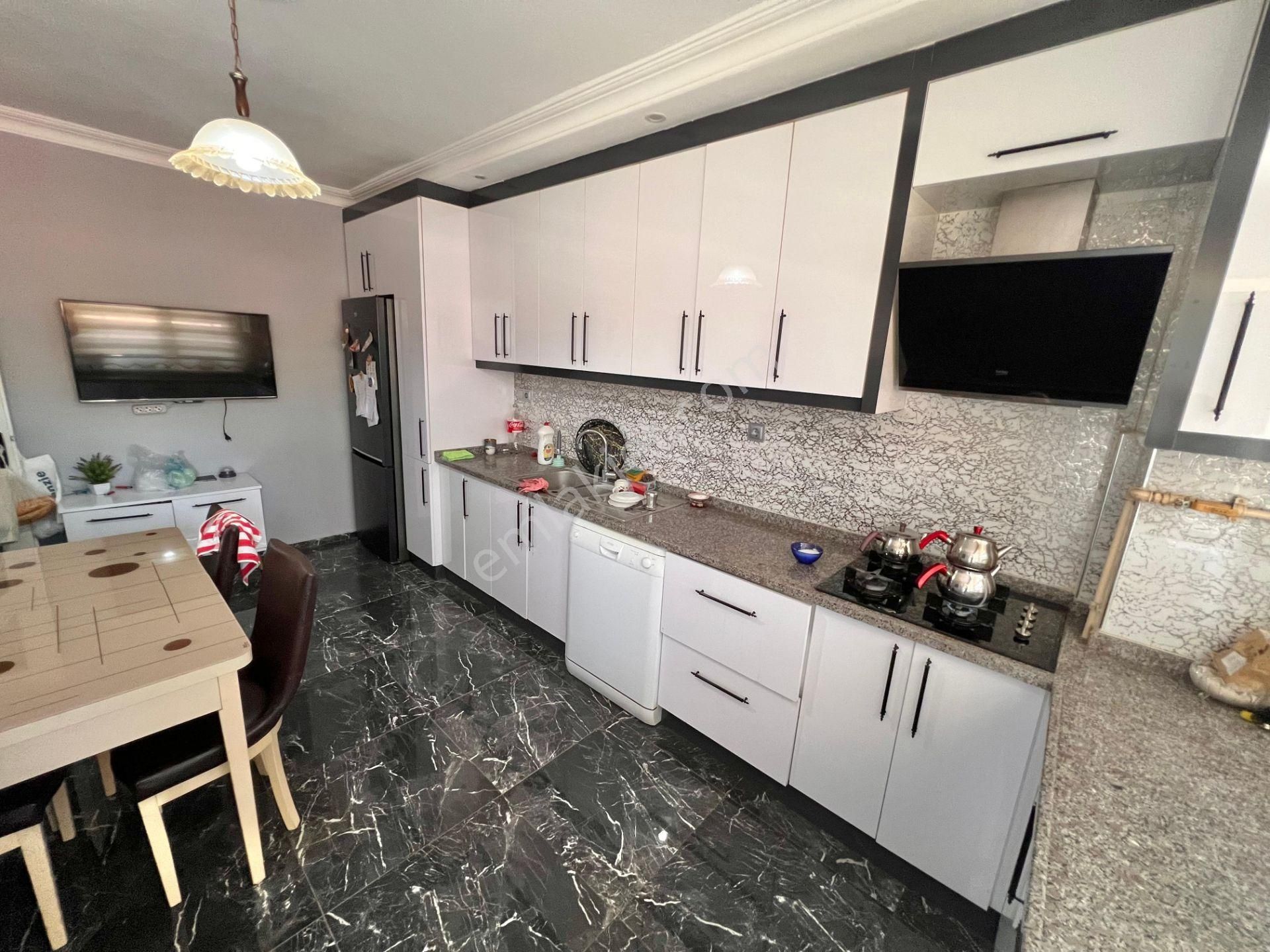 Fark20'den As Ecza Yakını 3+1 Masrafsız 18 Yıllık Satılık Daire - Görsel 29