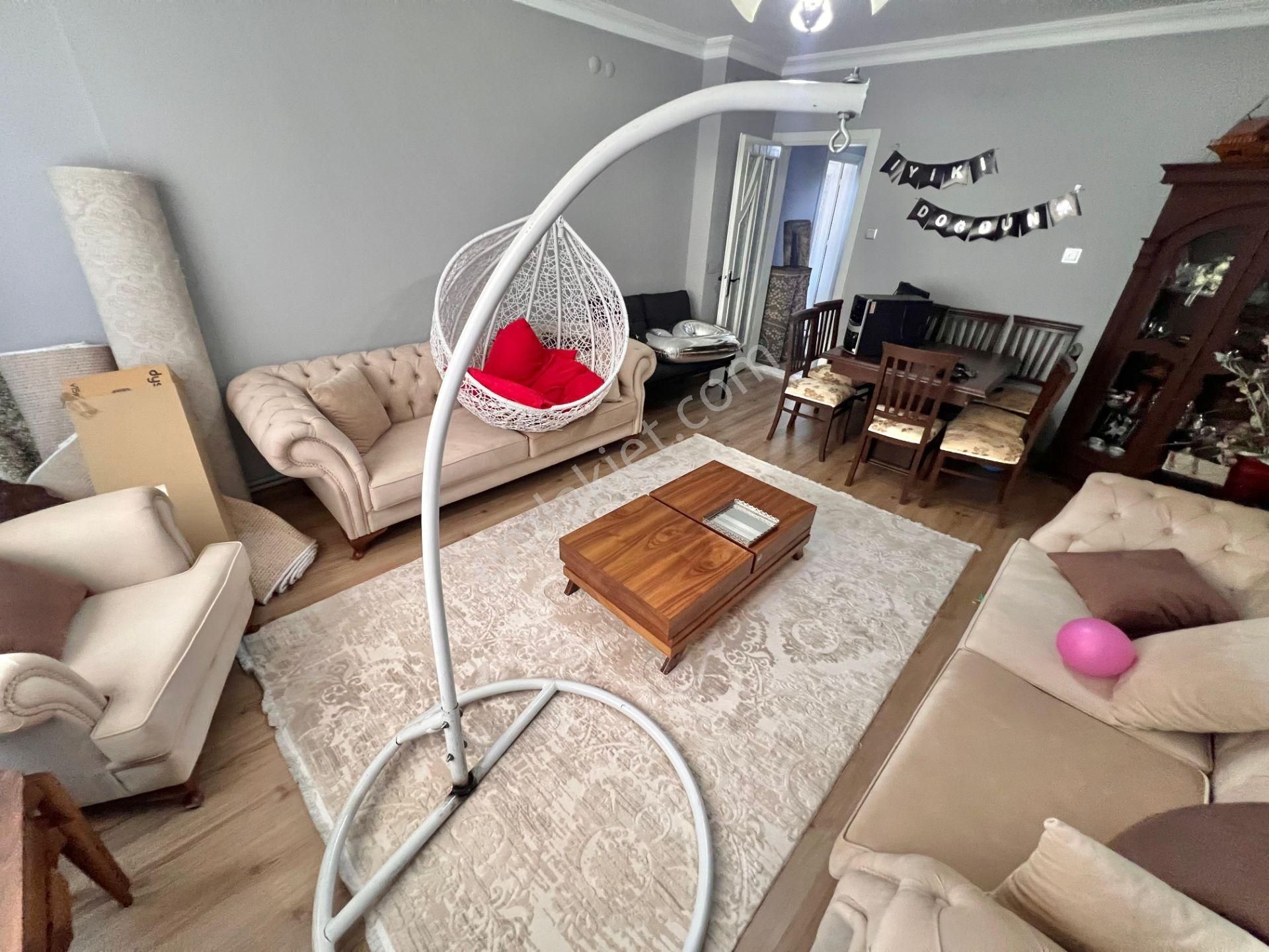 Fark20'den As Ecza Yakını 3+1 Masrafsız 18 Yıllık Satılık Daire - Görsel 10