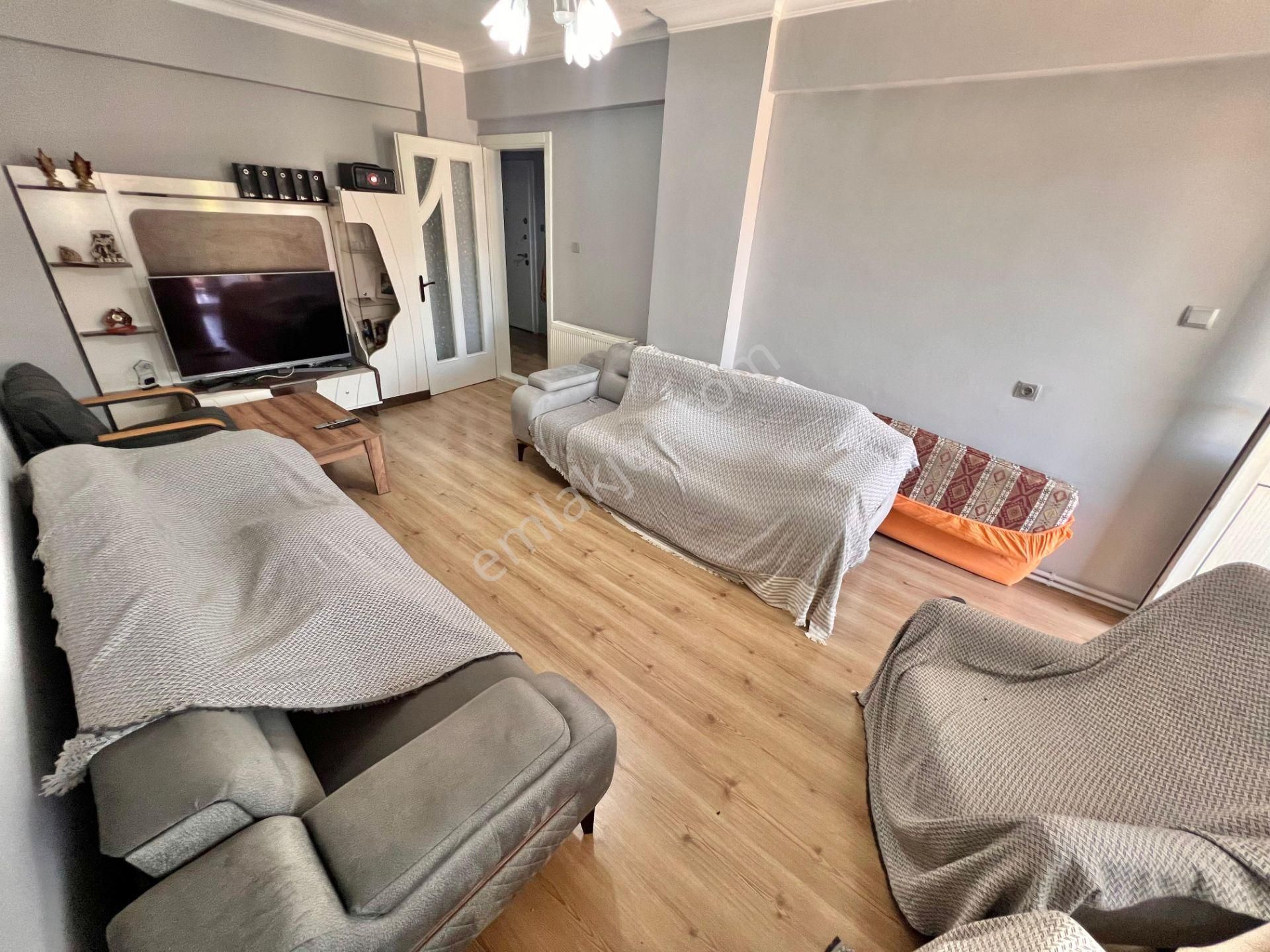 Fark20'den As Ecza Yakını 3+1 Masrafsız 18 Yıllık Satılık Daire - Görsel 13