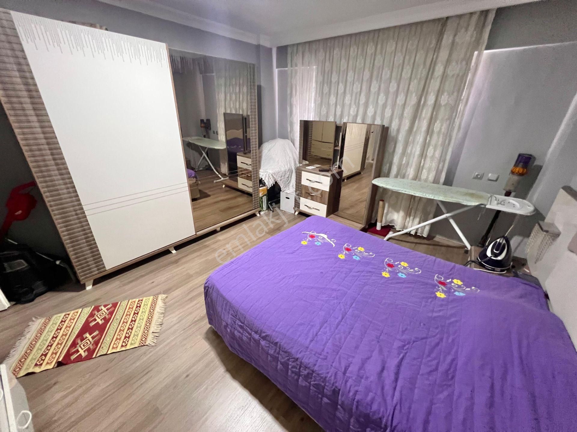 Fark20'den As Ecza Yakını 3+1 Masrafsız 18 Yıllık Satılık Daire - Görsel 19