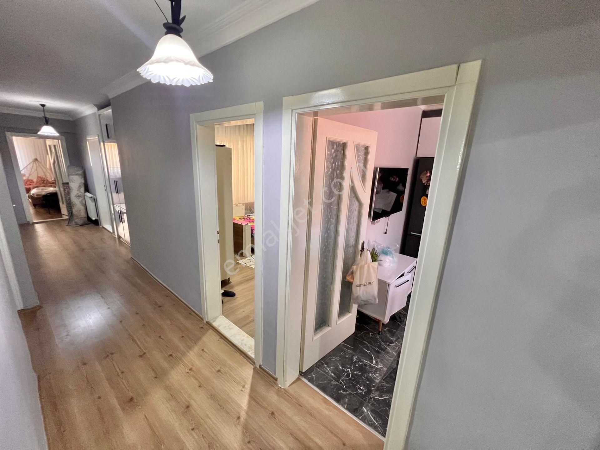 Fark20'den As Ecza Yakını 3+1 Masrafsız 18 Yıllık Satılık Daire - Görsel 28