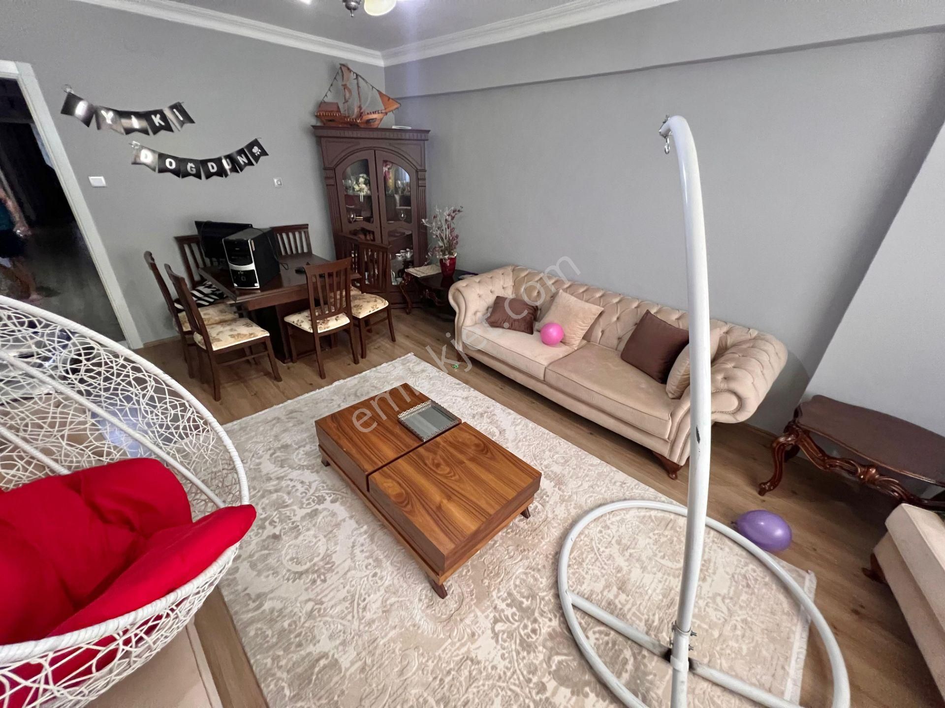 Fark20'den As Ecza Yakını 3+1 Masrafsız 18 Yıllık Satılık Daire - Görsel 5