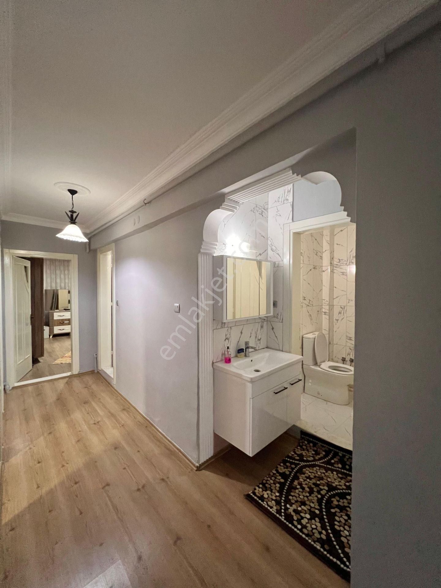 Fark20'den As Ecza Yakını 3+1 Masrafsız 18 Yıllık Satılık Daire - Görsel 30