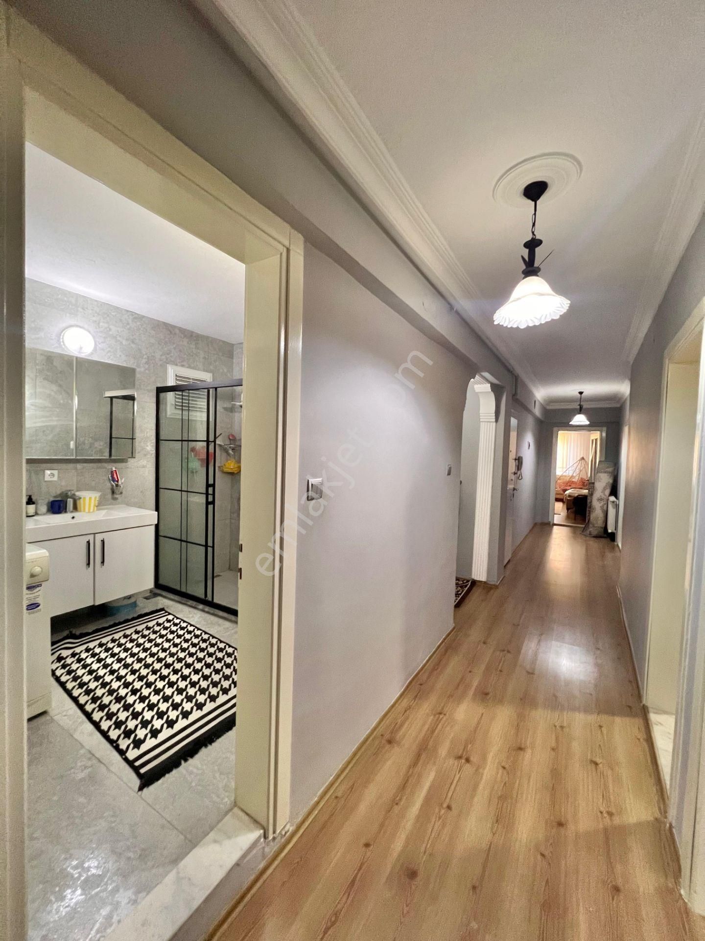 Fark20'den As Ecza Yakını 3+1 Masrafsız 18 Yıllık Satılık Daire - Görsel 16