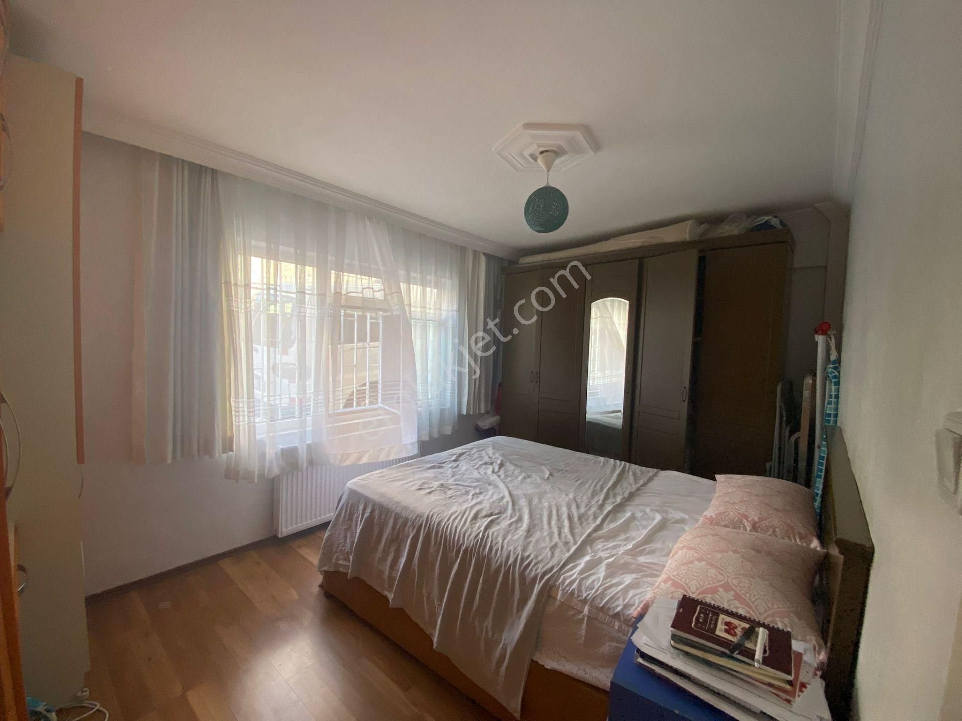 Üsküdar Validei Atik'te Satılık 2+1 Daire Üniversite Yanında - Görsel 5