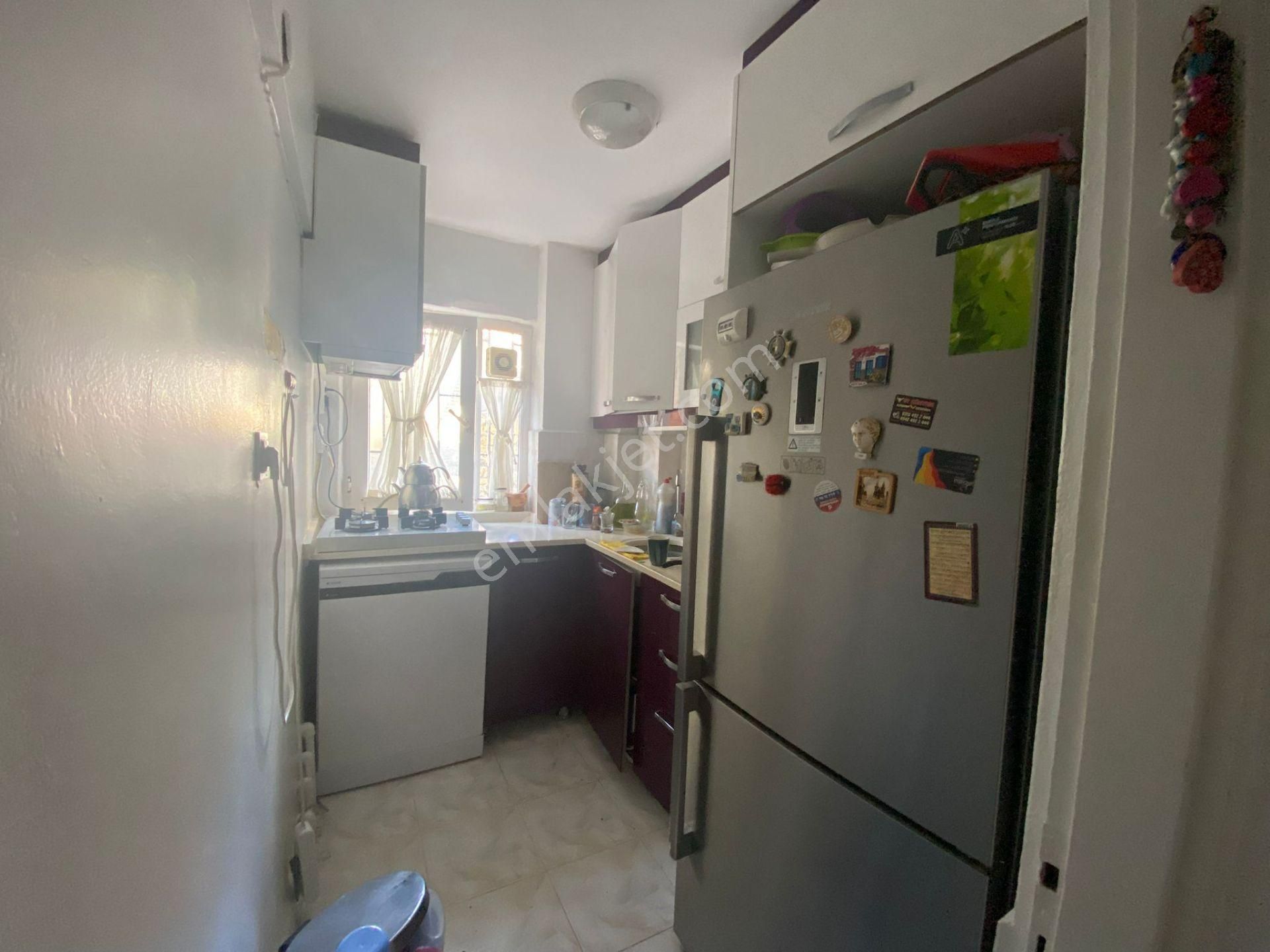 Üsküdar Validei Atik'te Satılık 2+1 Daire Üniversite Yanında - Görsel 9